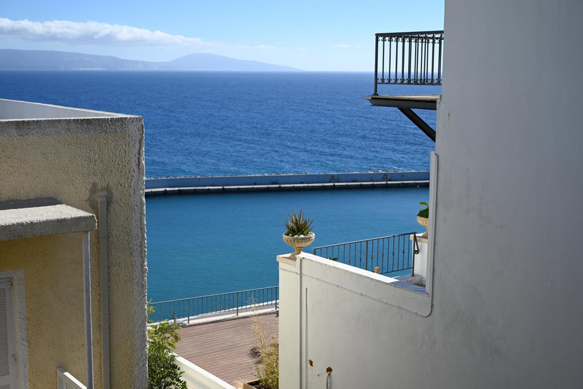 Hotel Galini Mare 2*