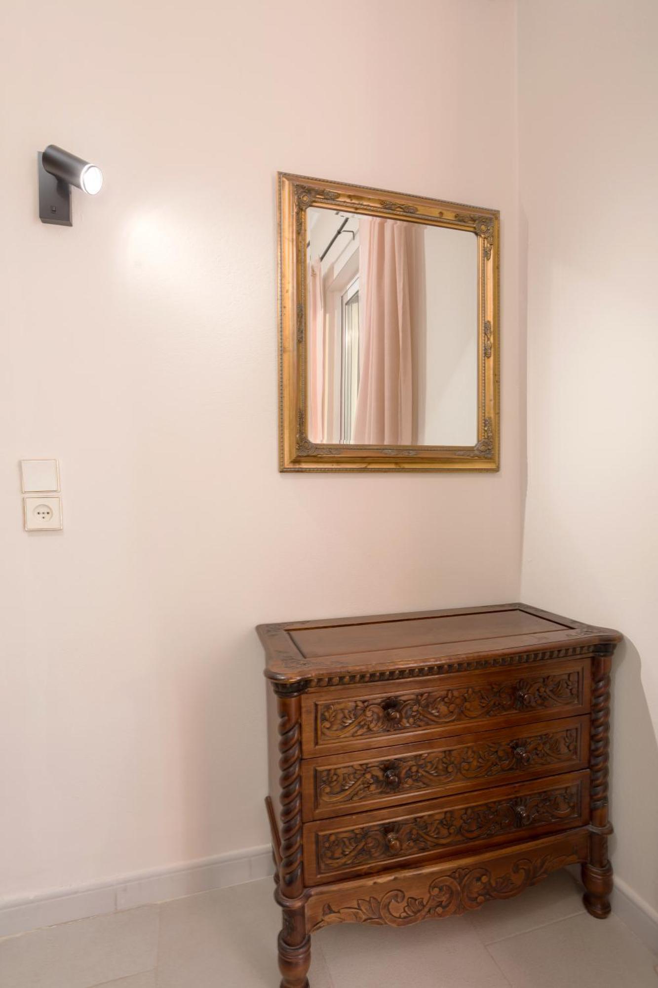 Apartment Photographer's Alykanas (Zakynthos)
