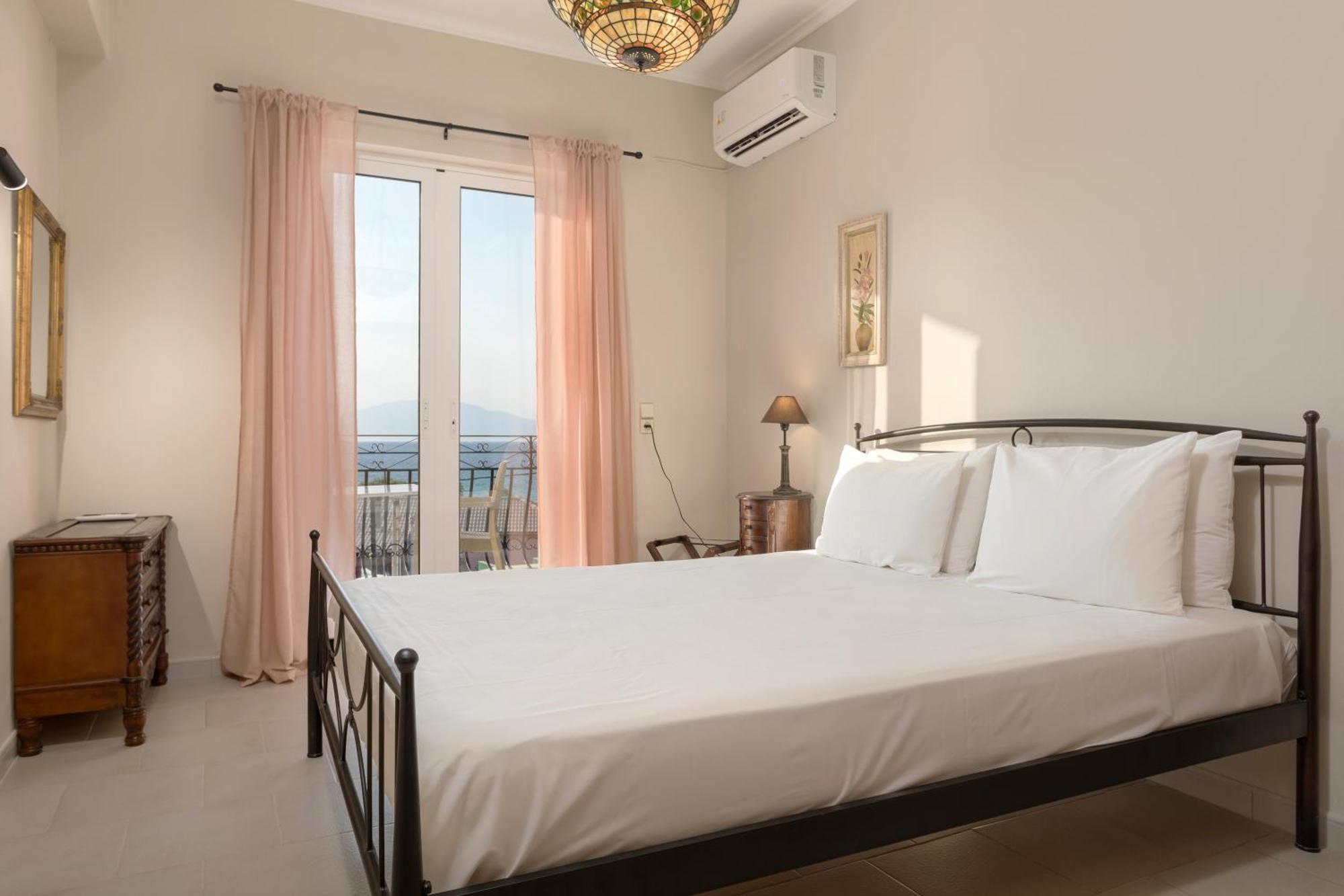 Apartment Photographer's Alykanas (Zakynthos)