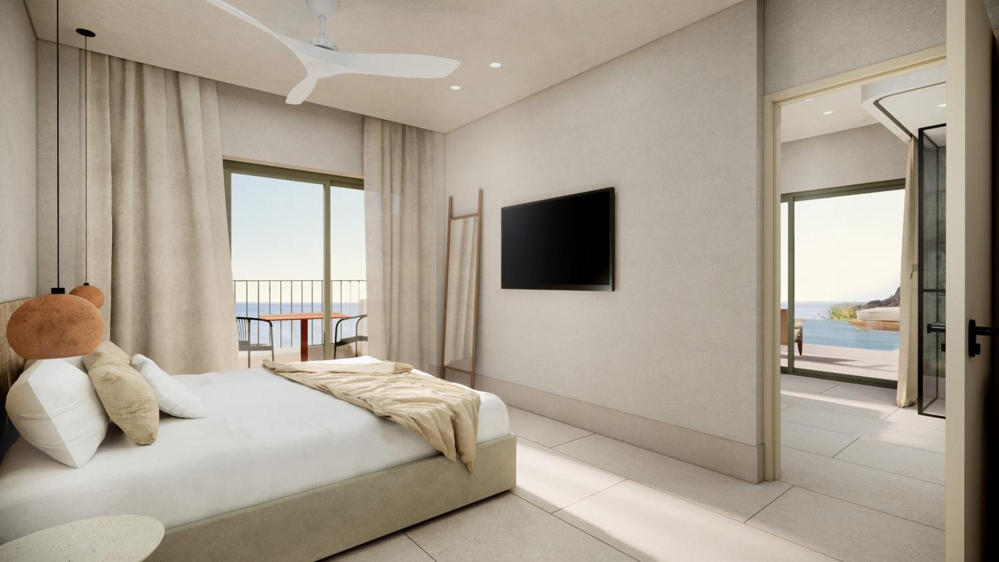 Hotel Cavo Marelia Amoopi