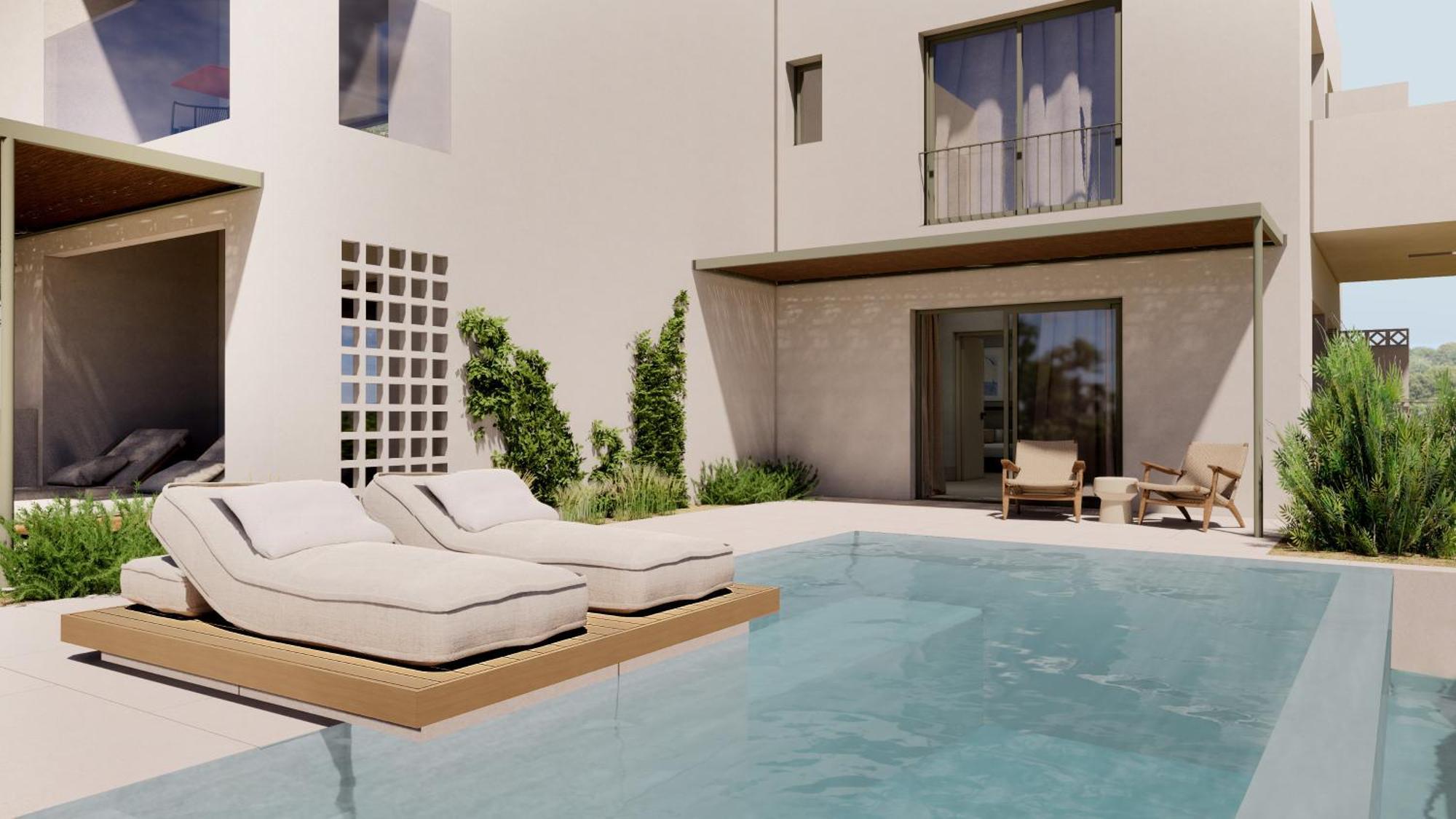 Hotel Cavo Marelia