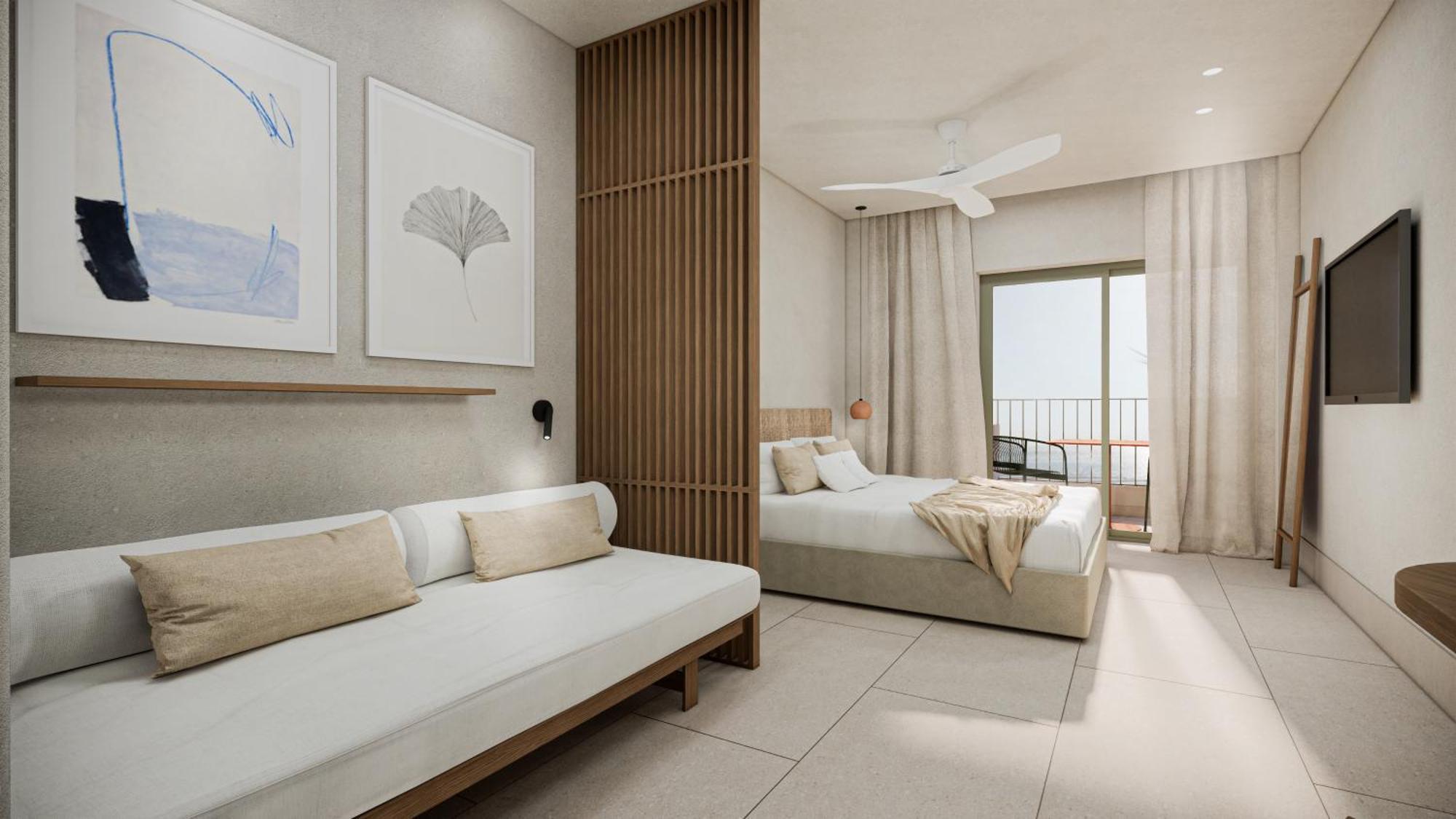Hotel Cavo Marelia Amoopi