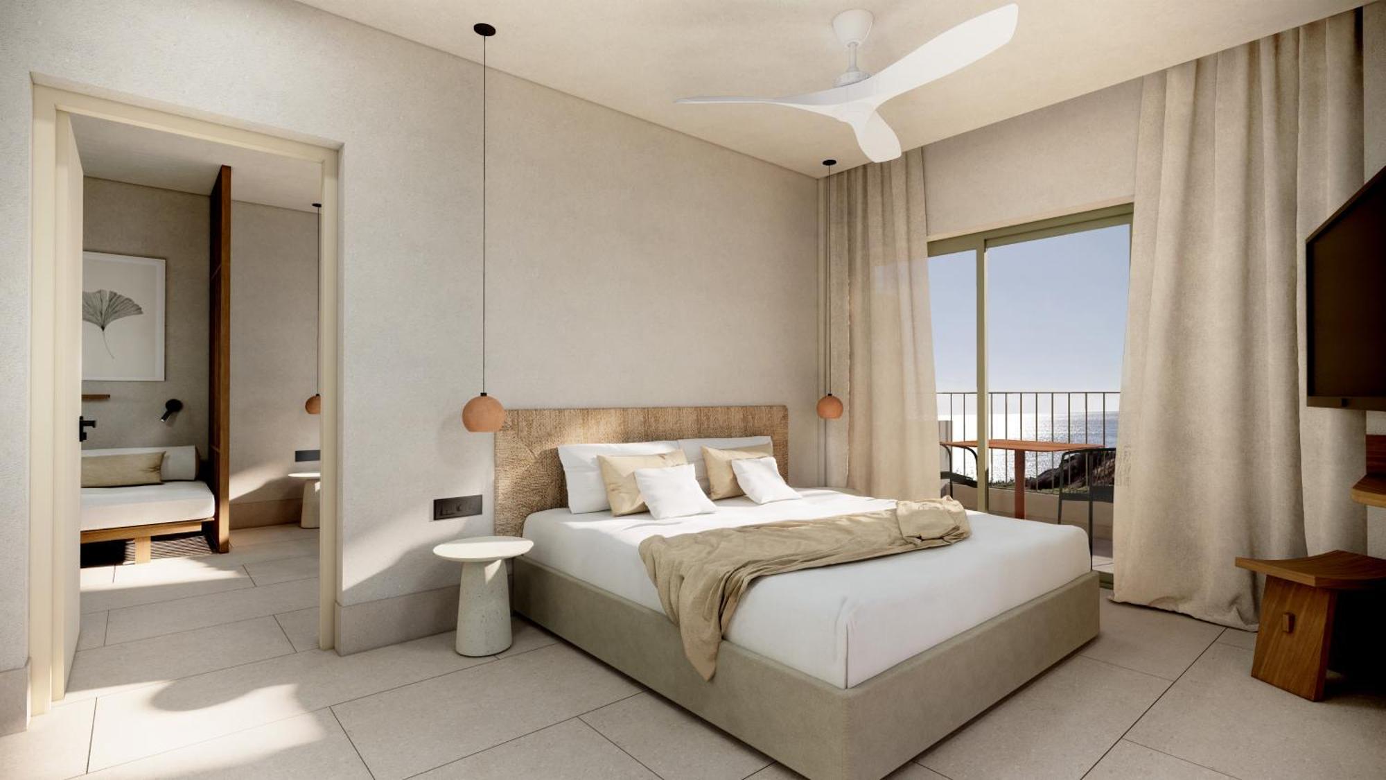 Cavo Marelia Hotel