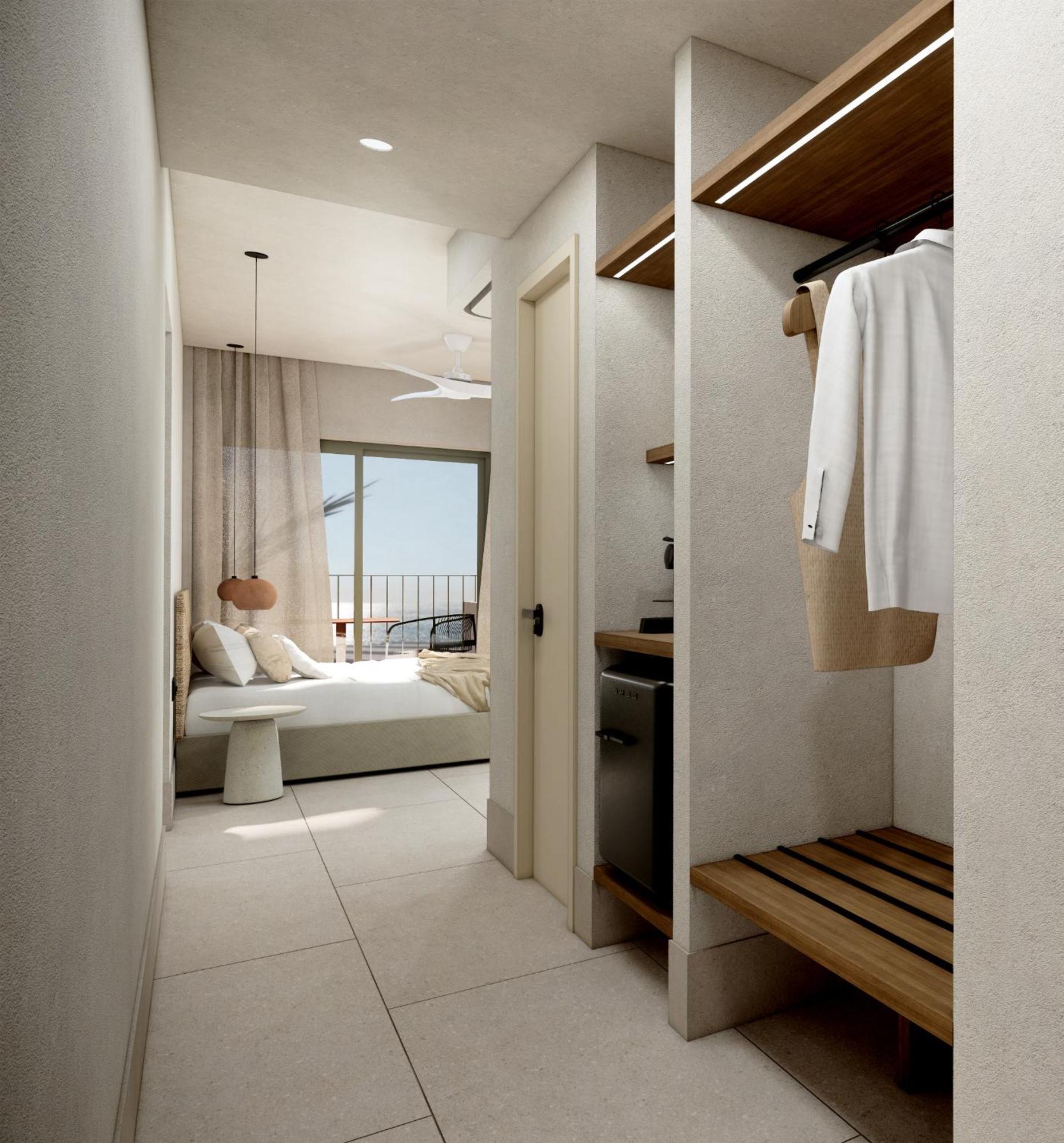 Cavo Marelia Hotel 4*