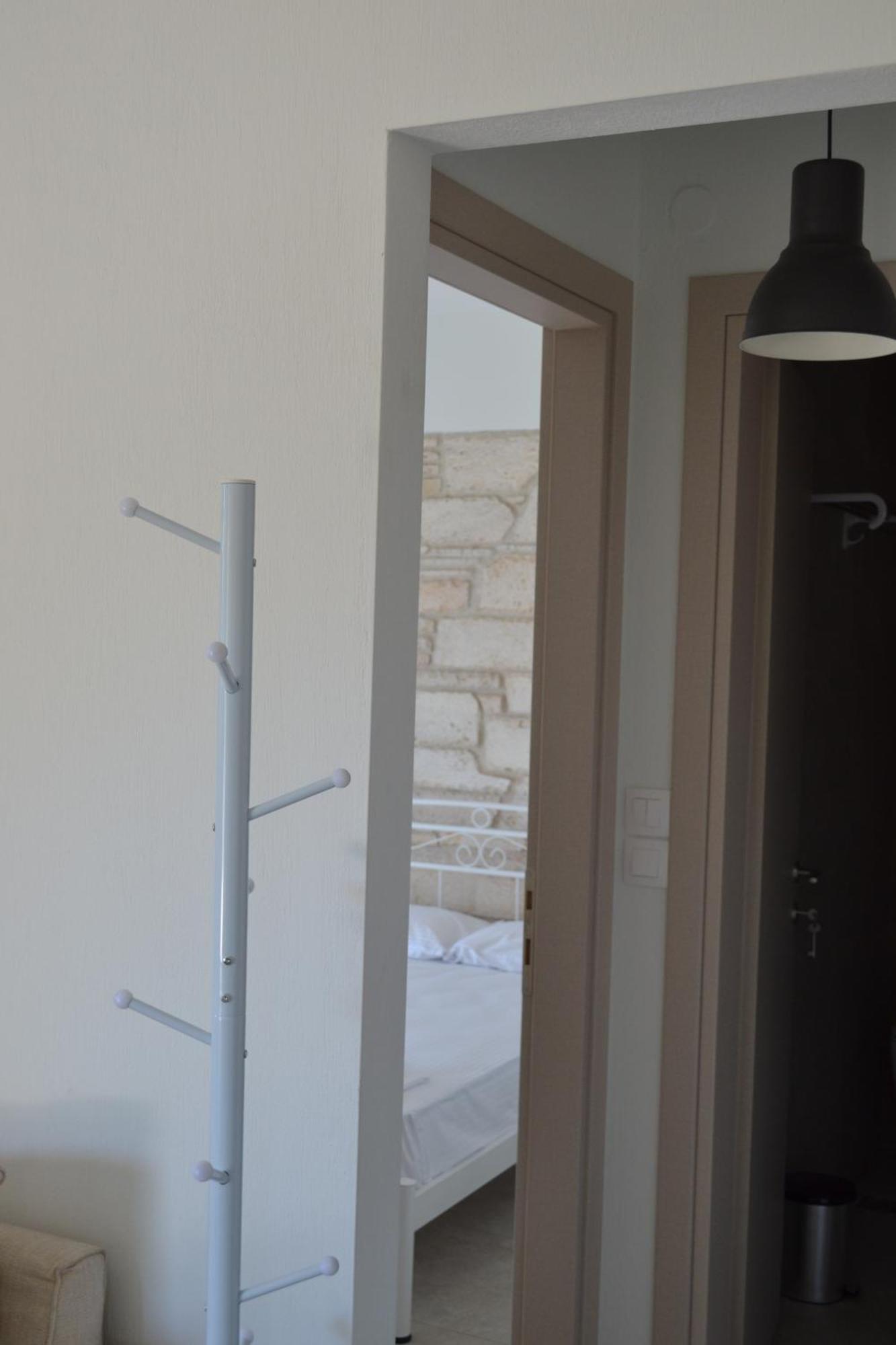 Aparthotel White Pearl *