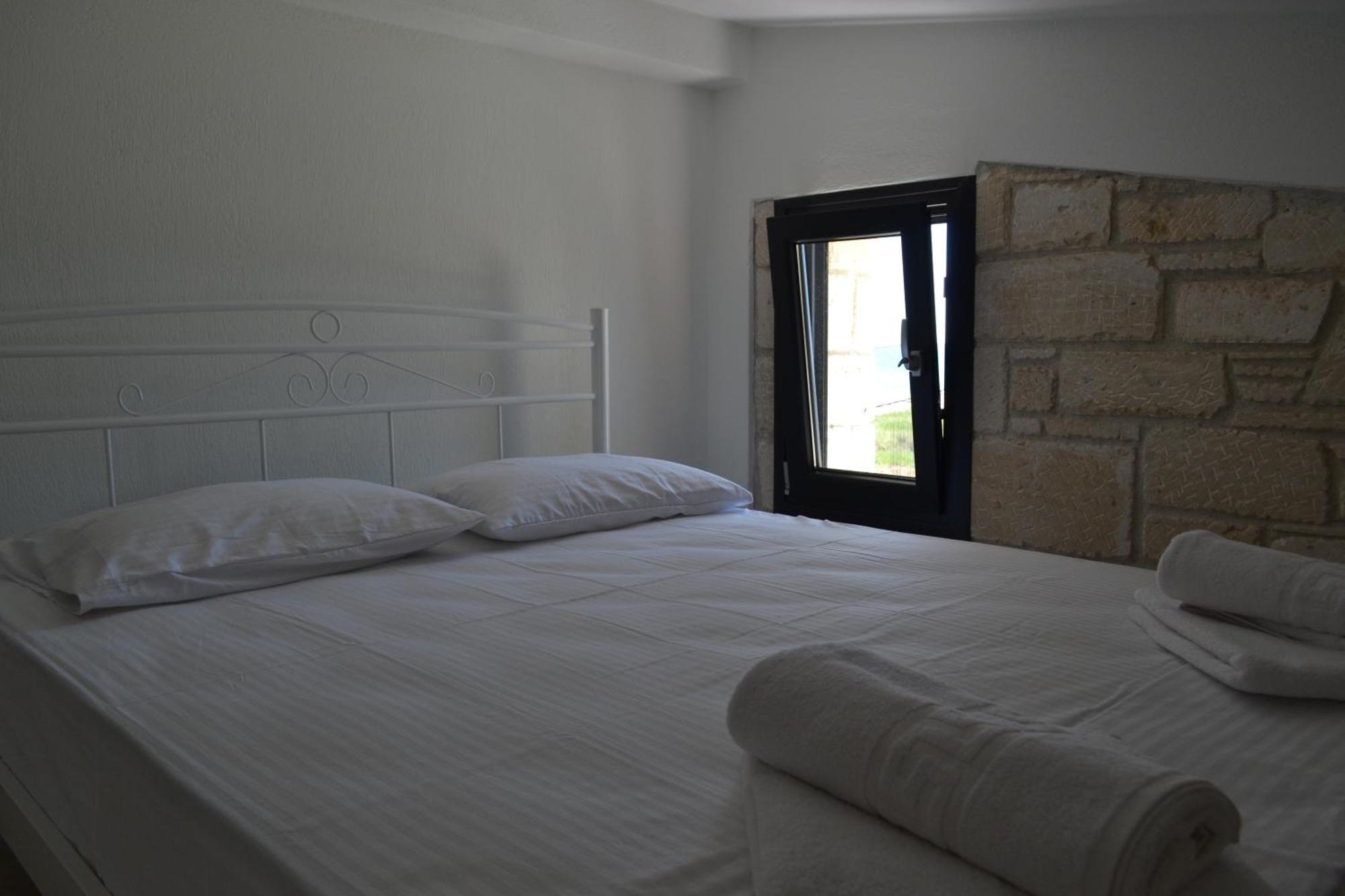 Aparthotel White Pearl *