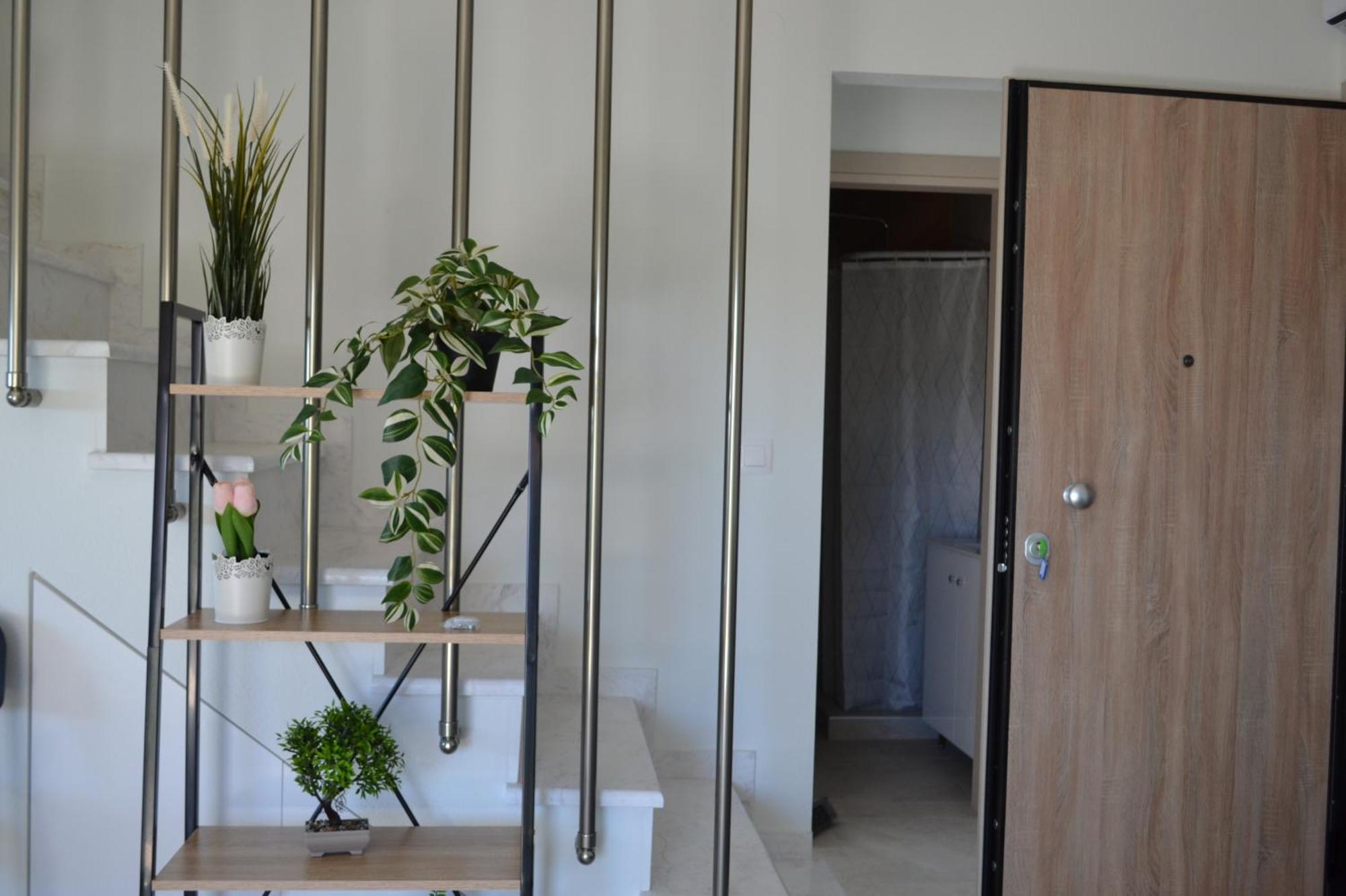 White Pearl Aparthotel *