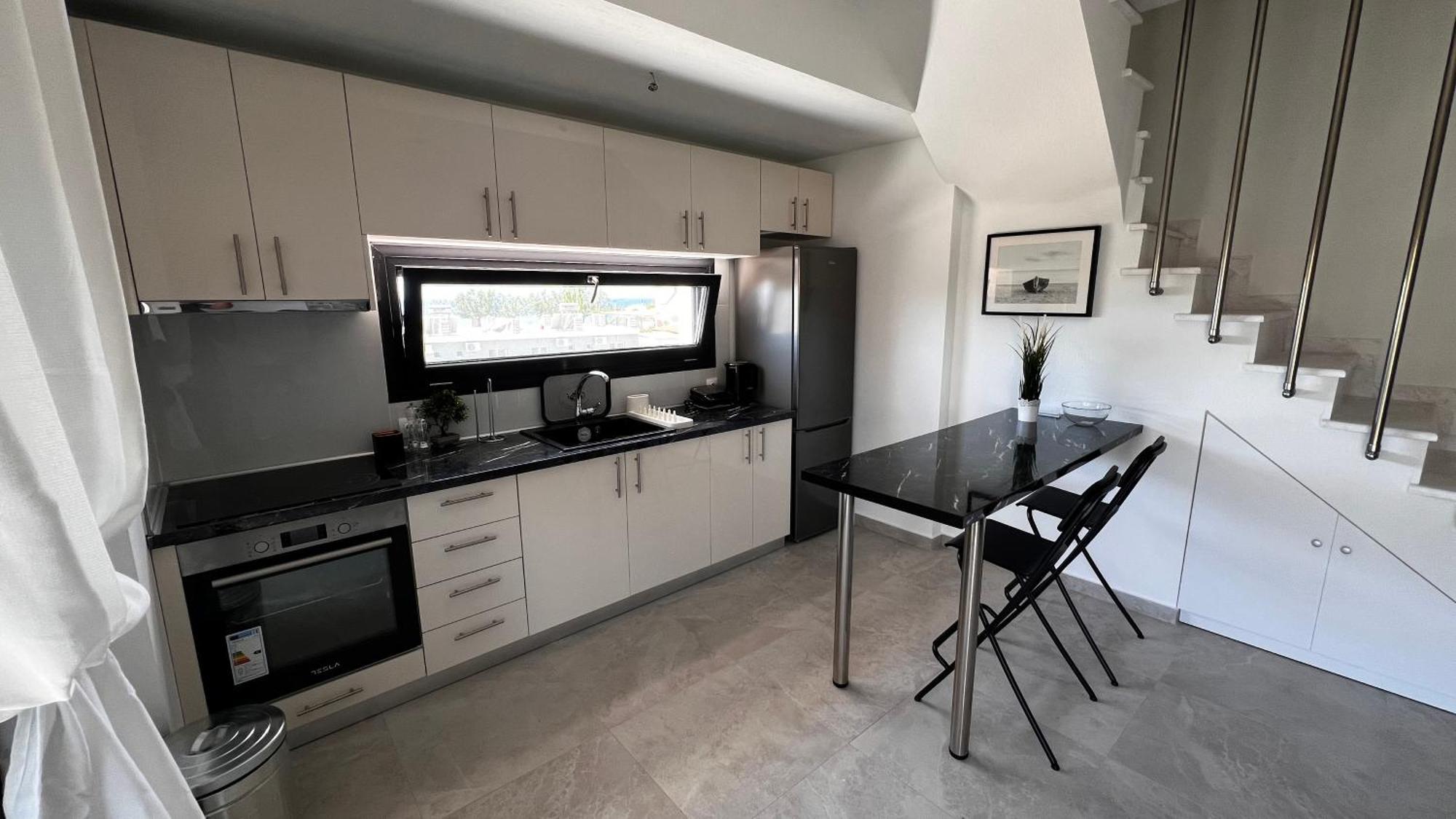 White Pearl Aparthotel