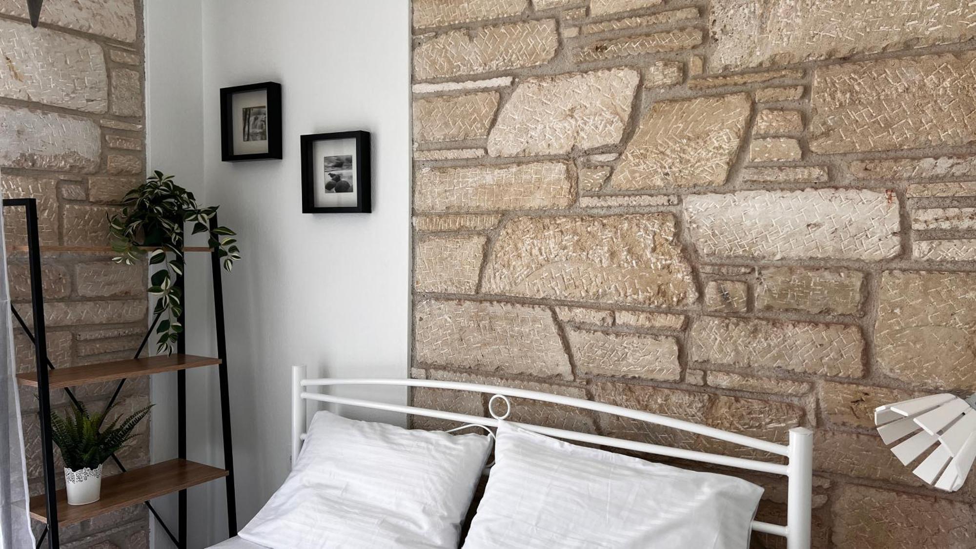 Aparthotel White Pearl *