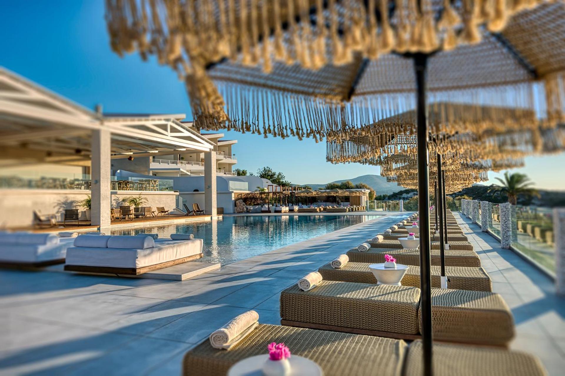 Proteas Blu (adults Only) Hotel Pythagoreio (Samos)