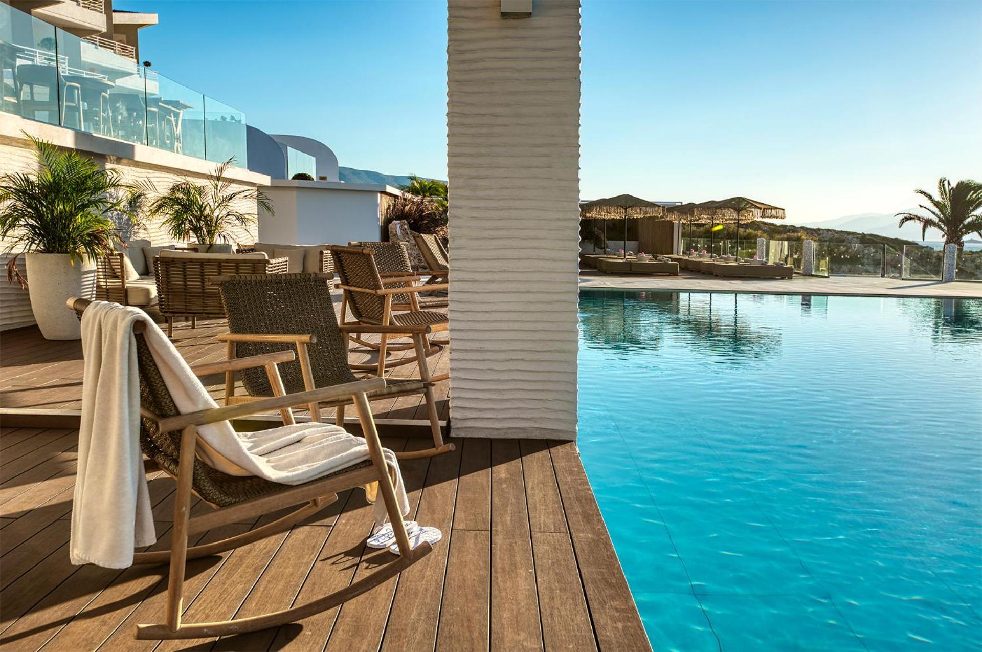 Hotel Proteas Blu (adults Only) Pythagoreio (Samos)