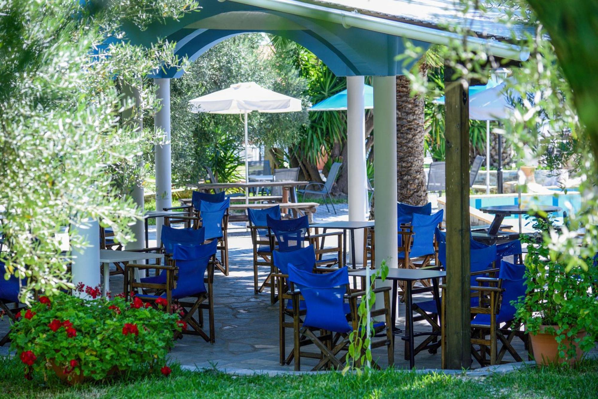 Mendi Hotel Kalandra