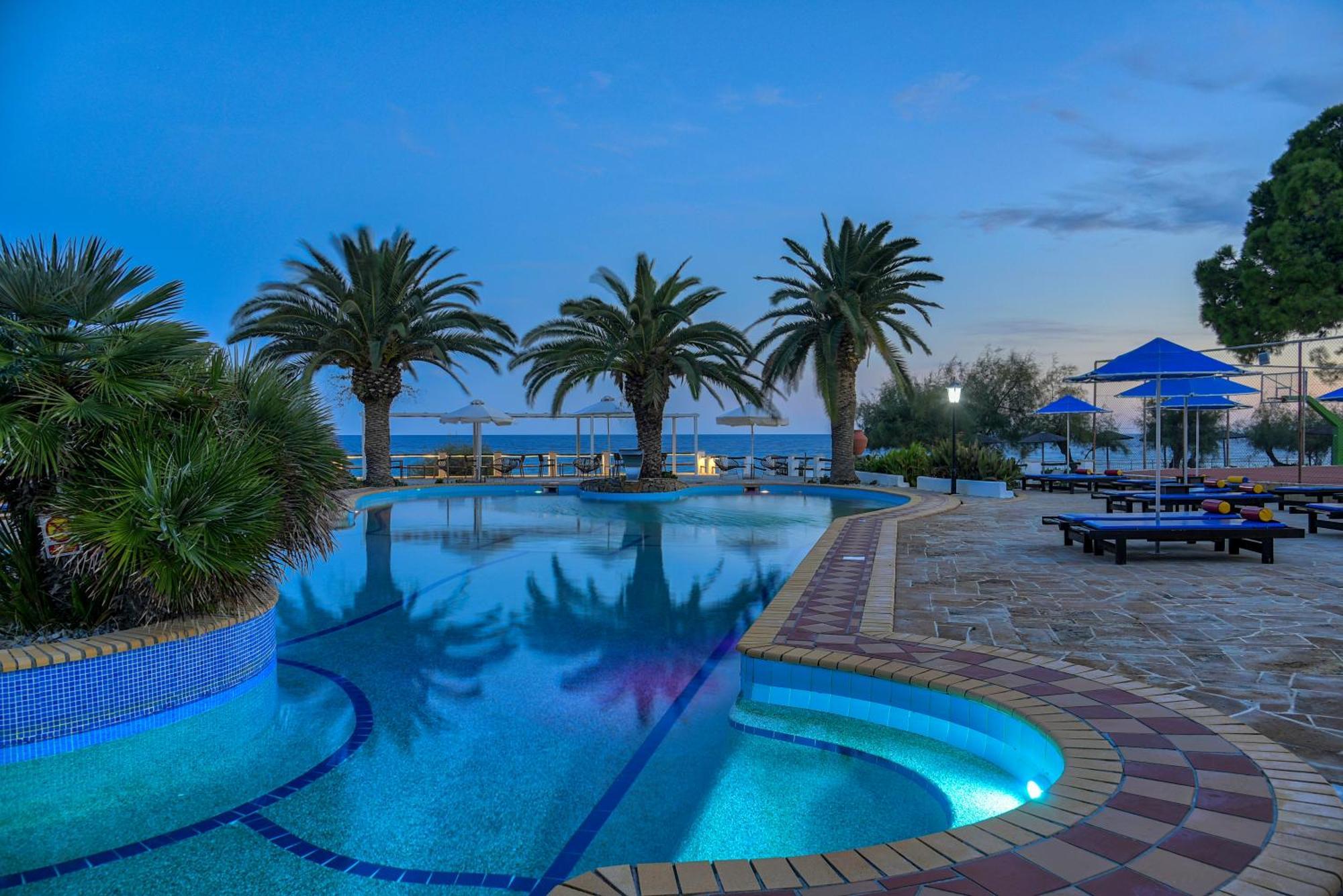 Mendi Hotel