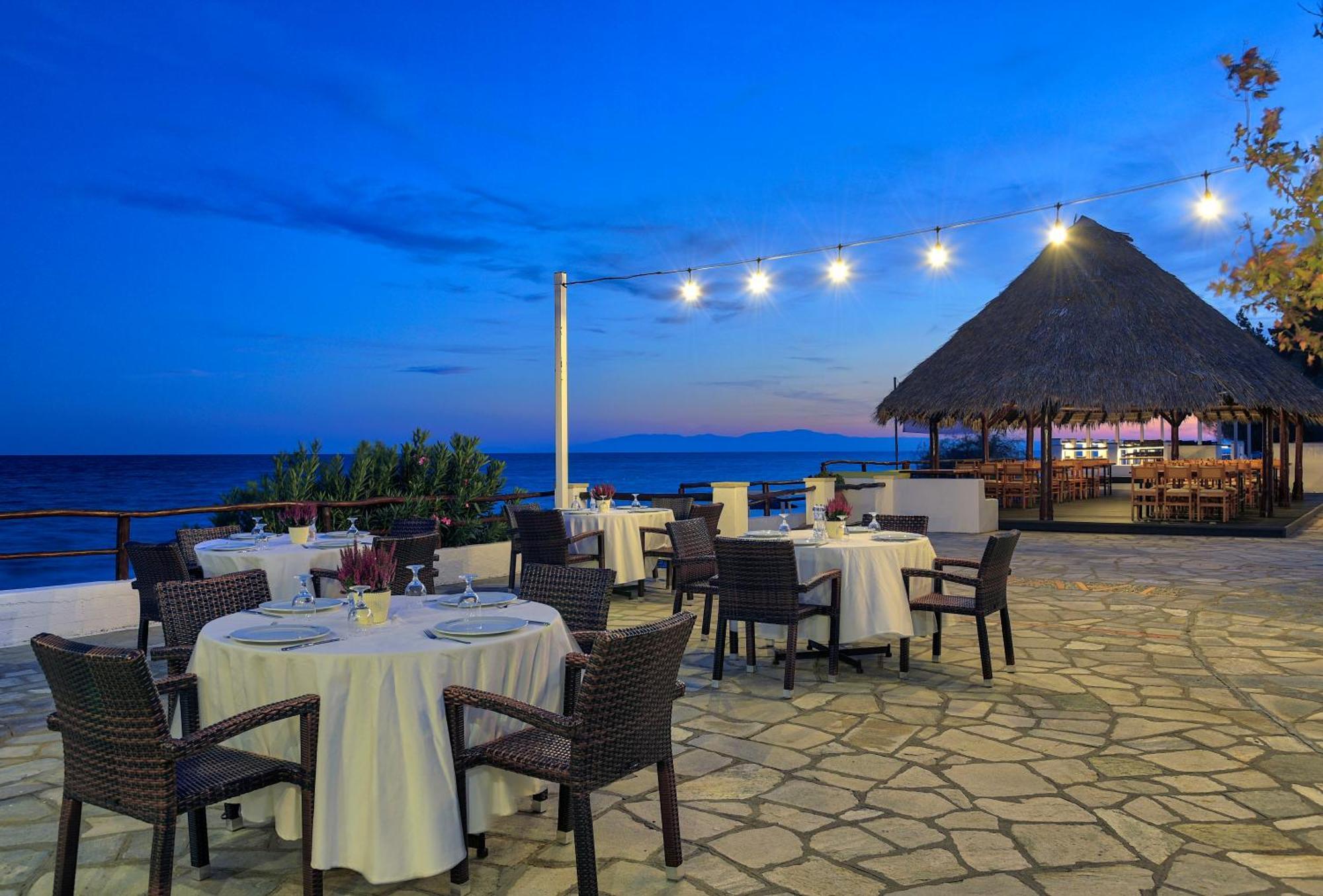Mendi Hotel 4*
