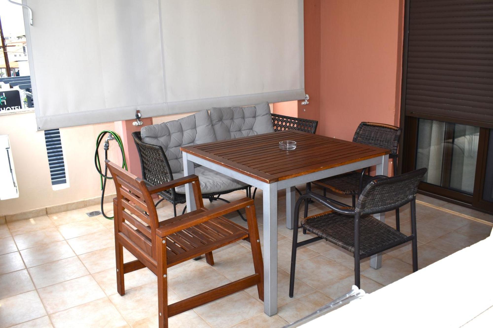 Kripis Studio Apartment *