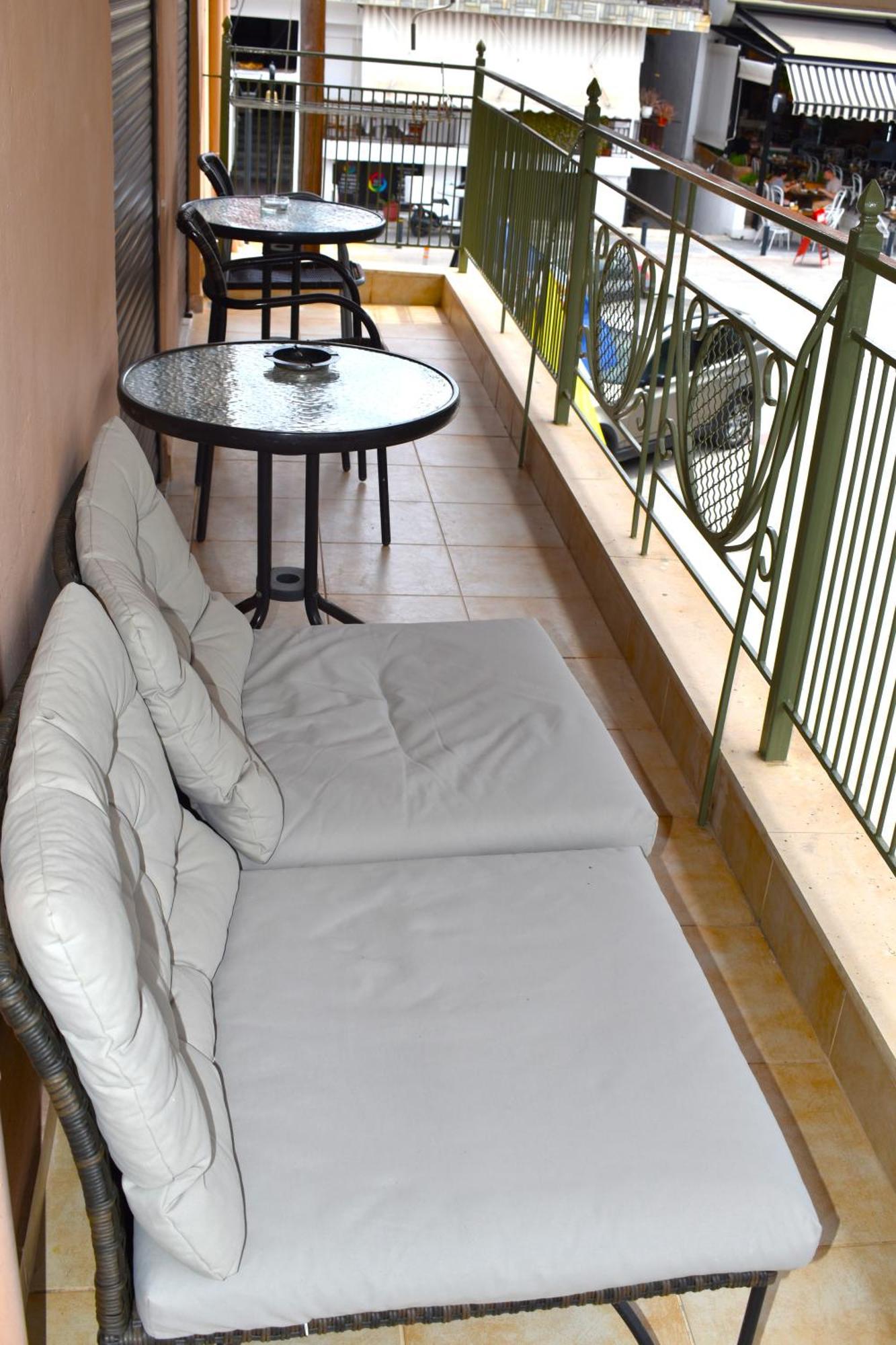 Apartment Kripis Studio Pefkochori