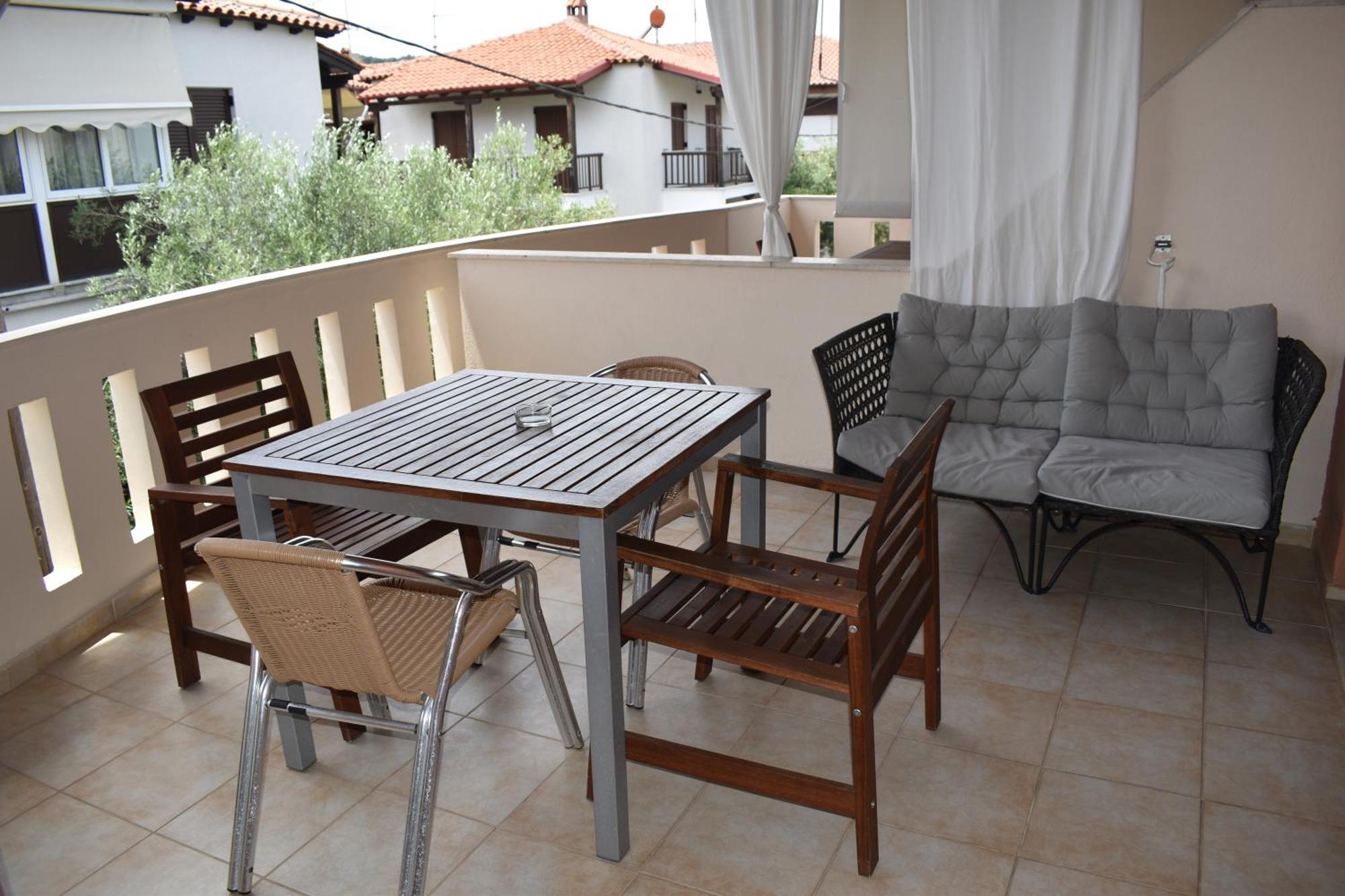 Kripis Studio Pefkochori