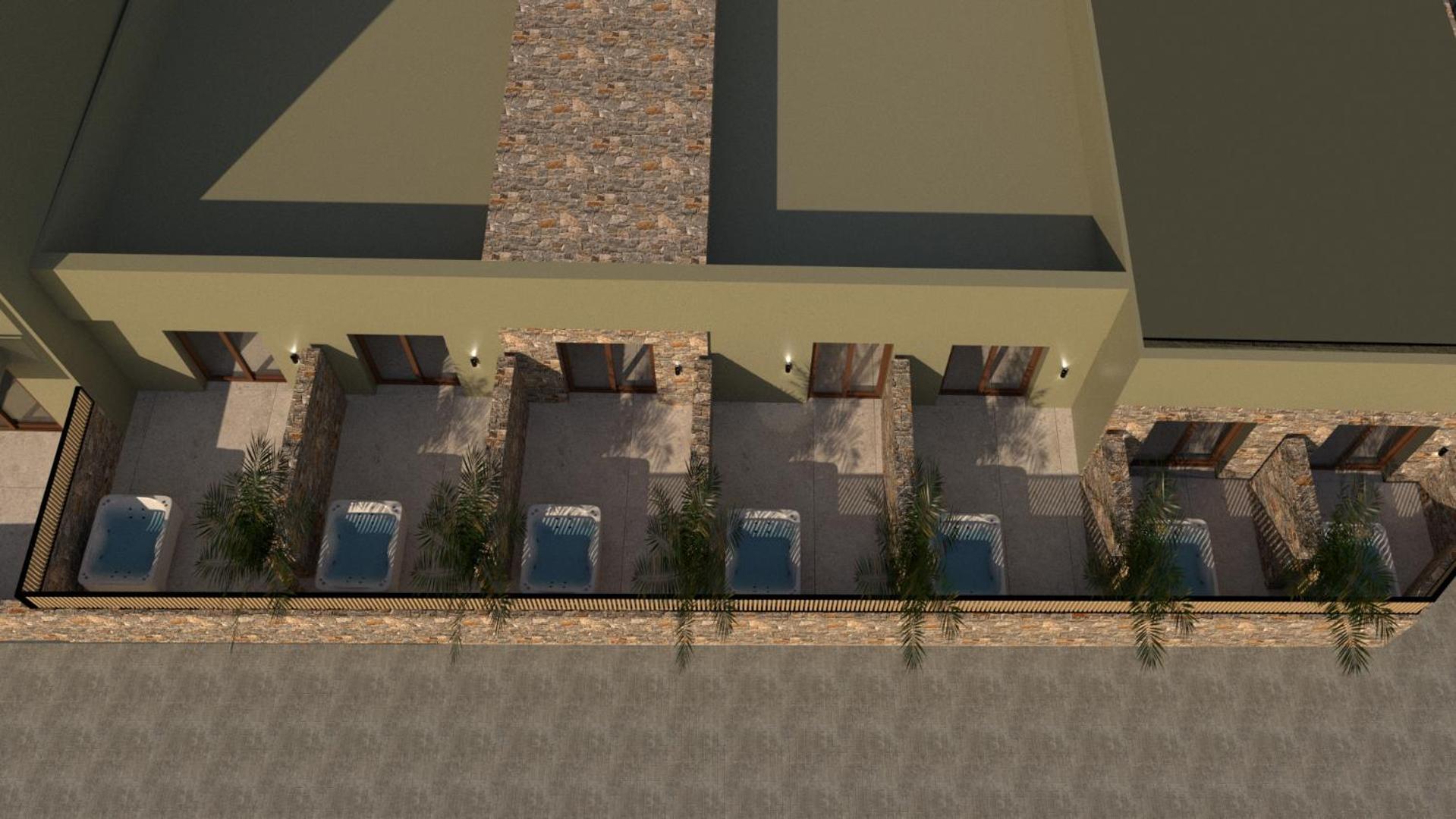 Petousis & Hotel 4*