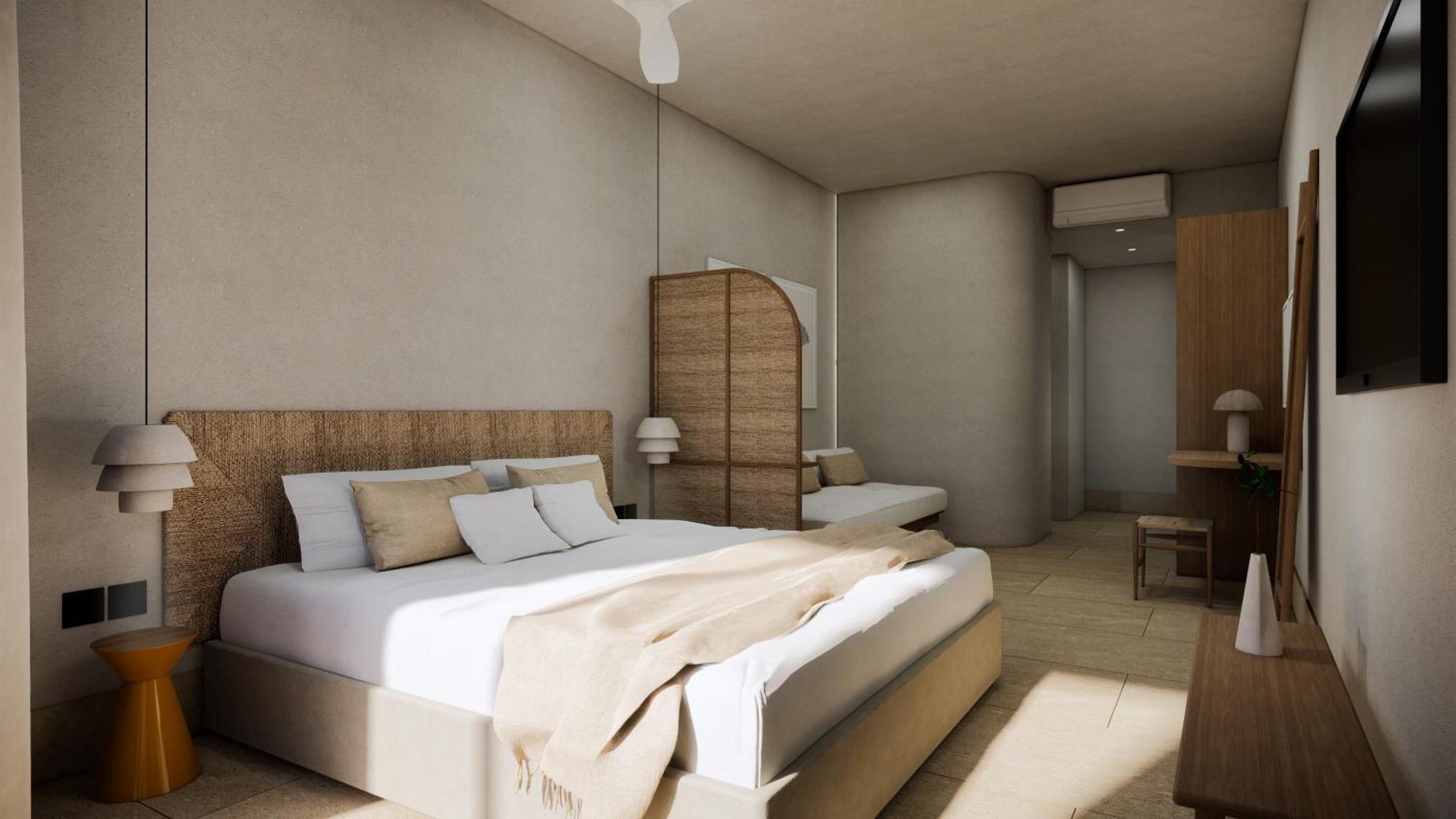 Hotel Cavo Marelia Amoopi
