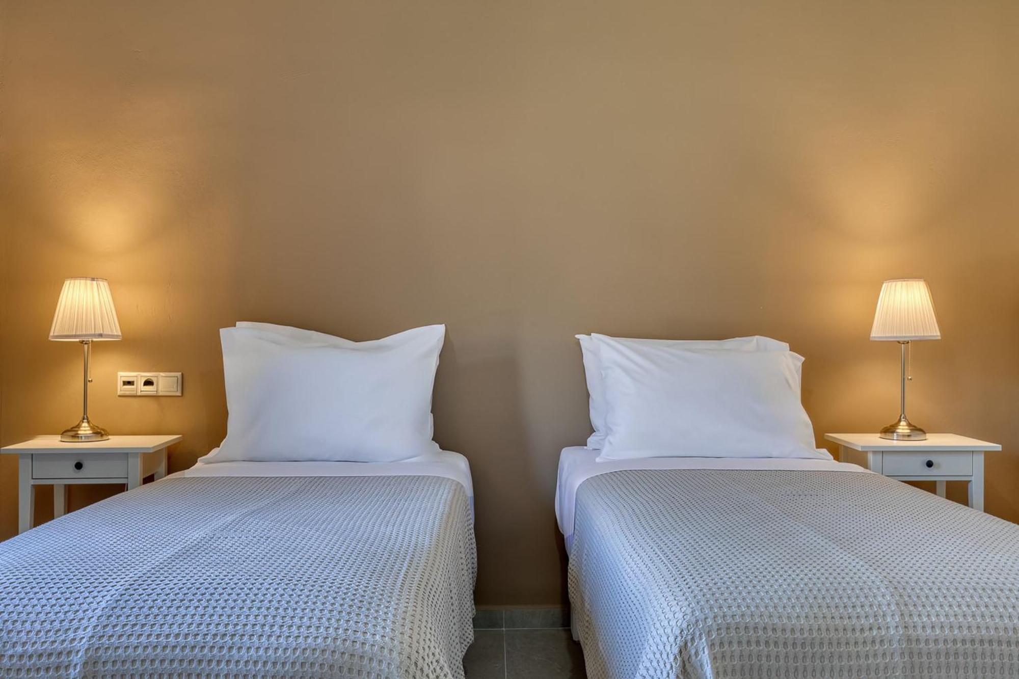 Apartment Lemonia In Ikaria Evdilos (Ikaria)