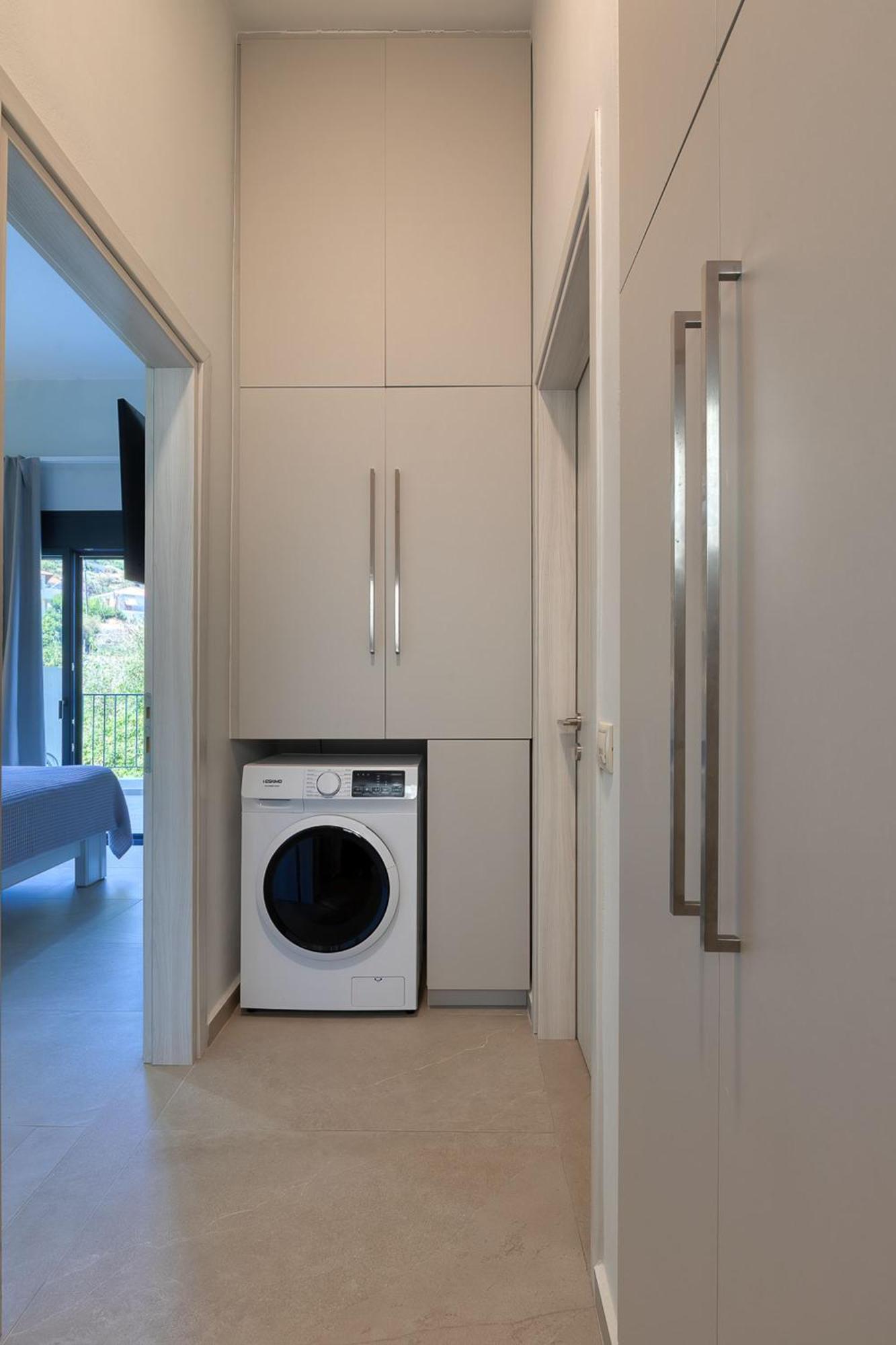 Apartment Lemonia In Ikaria *