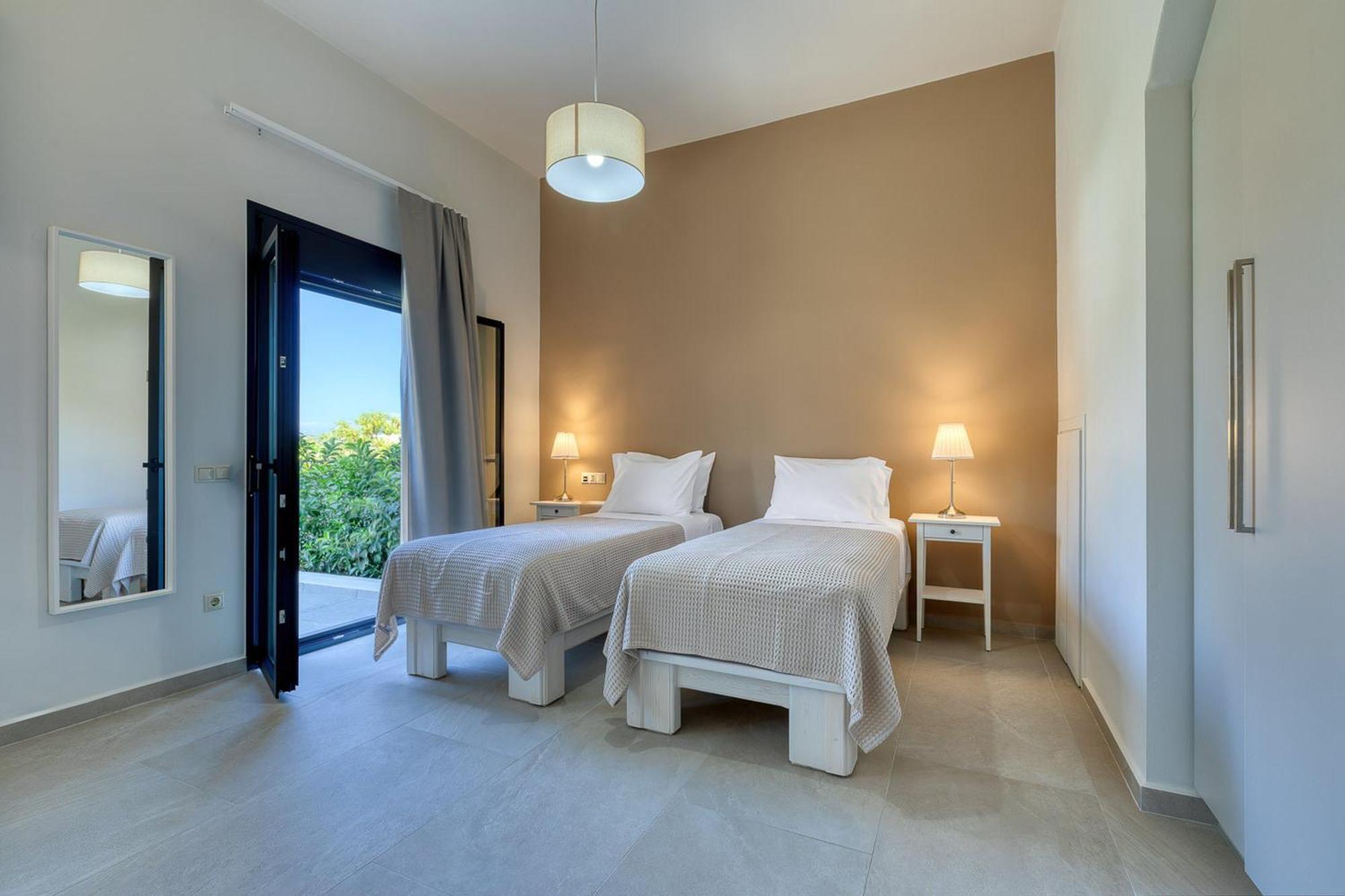 Apartment Lemonia In Ikaria Evdilos (Ikaria)