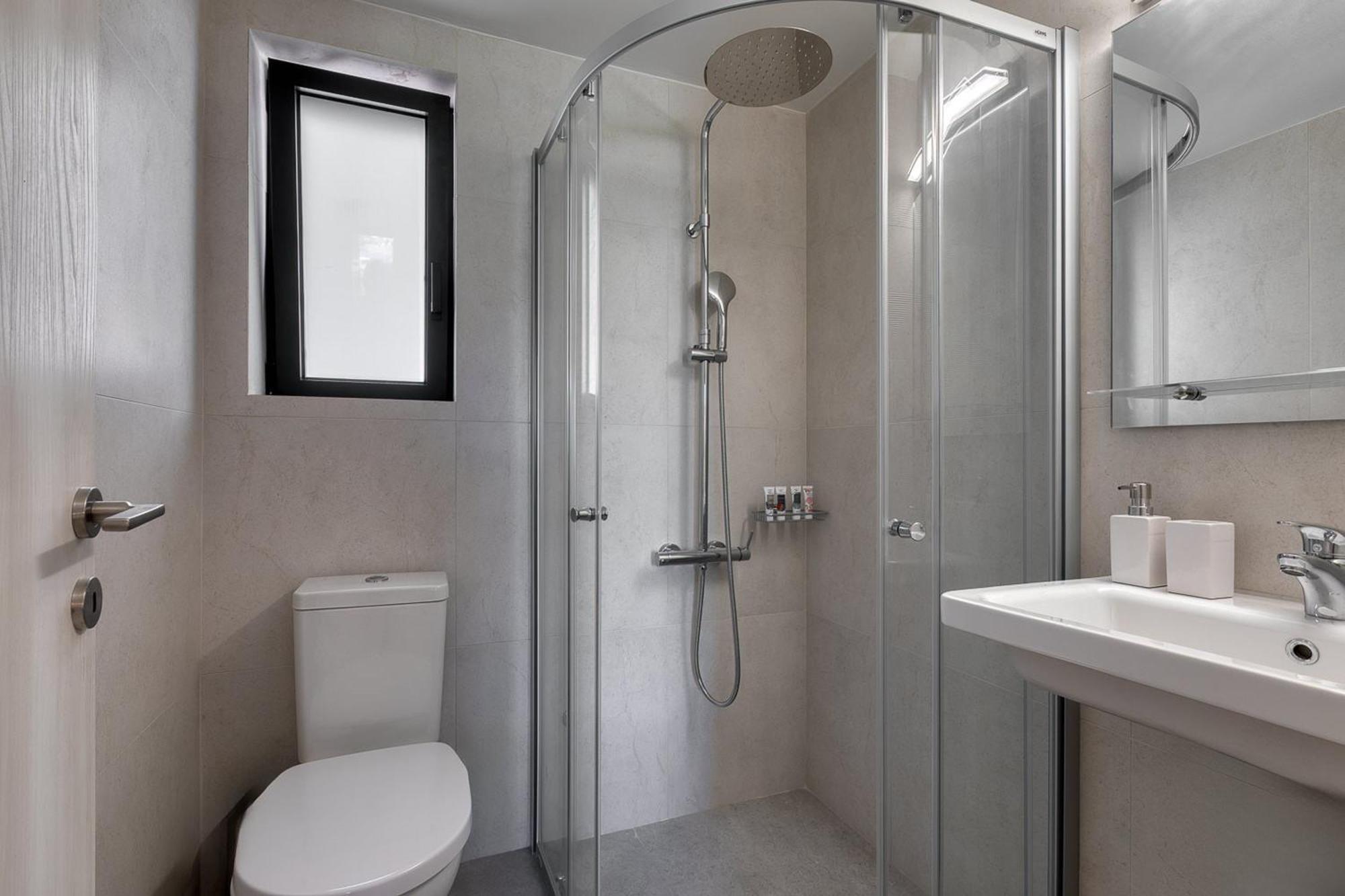 Apartment Lemonia In Ikaria *