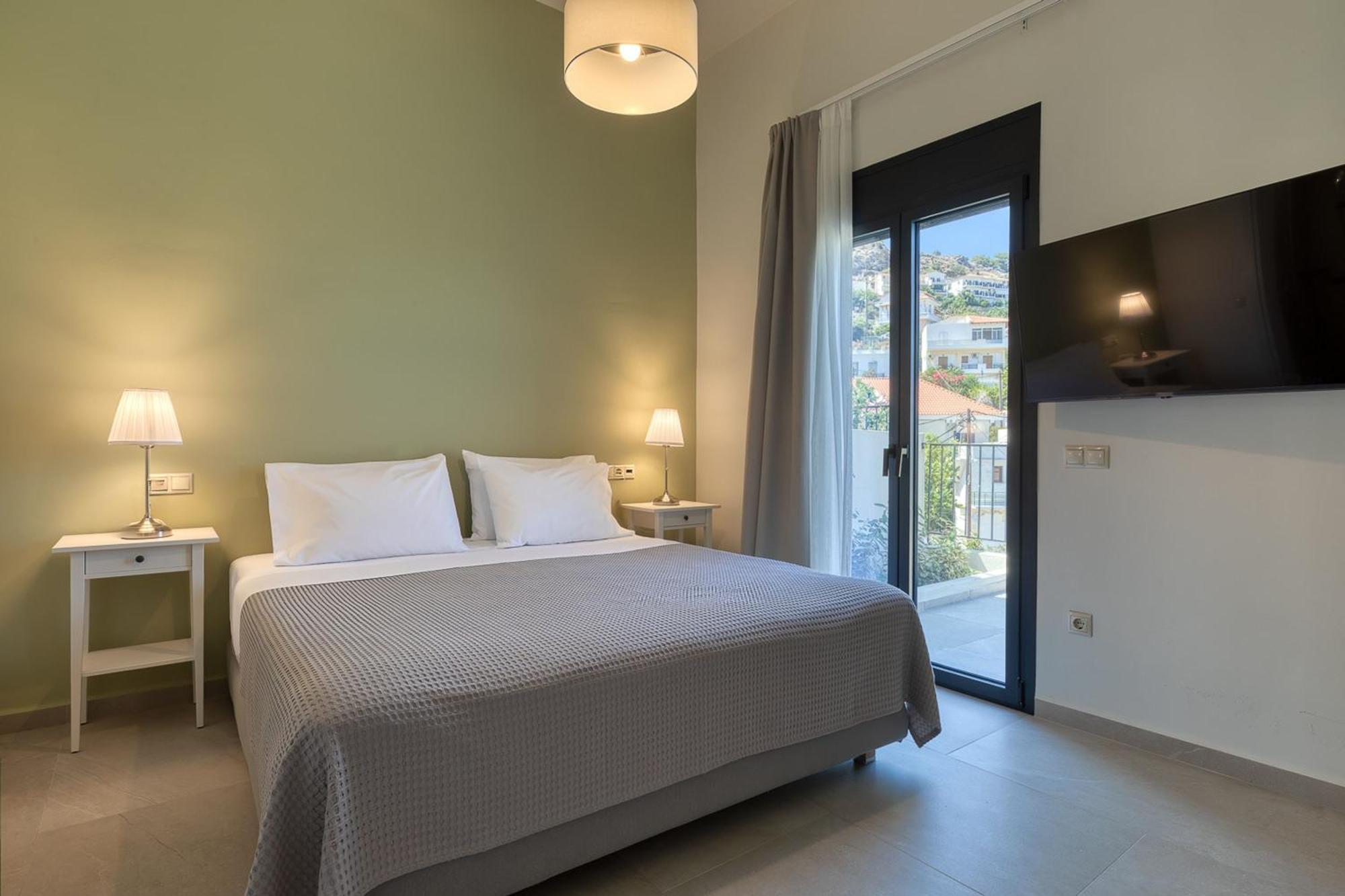 Apartment Lemonia In Ikaria Evdilos (Ikaria)