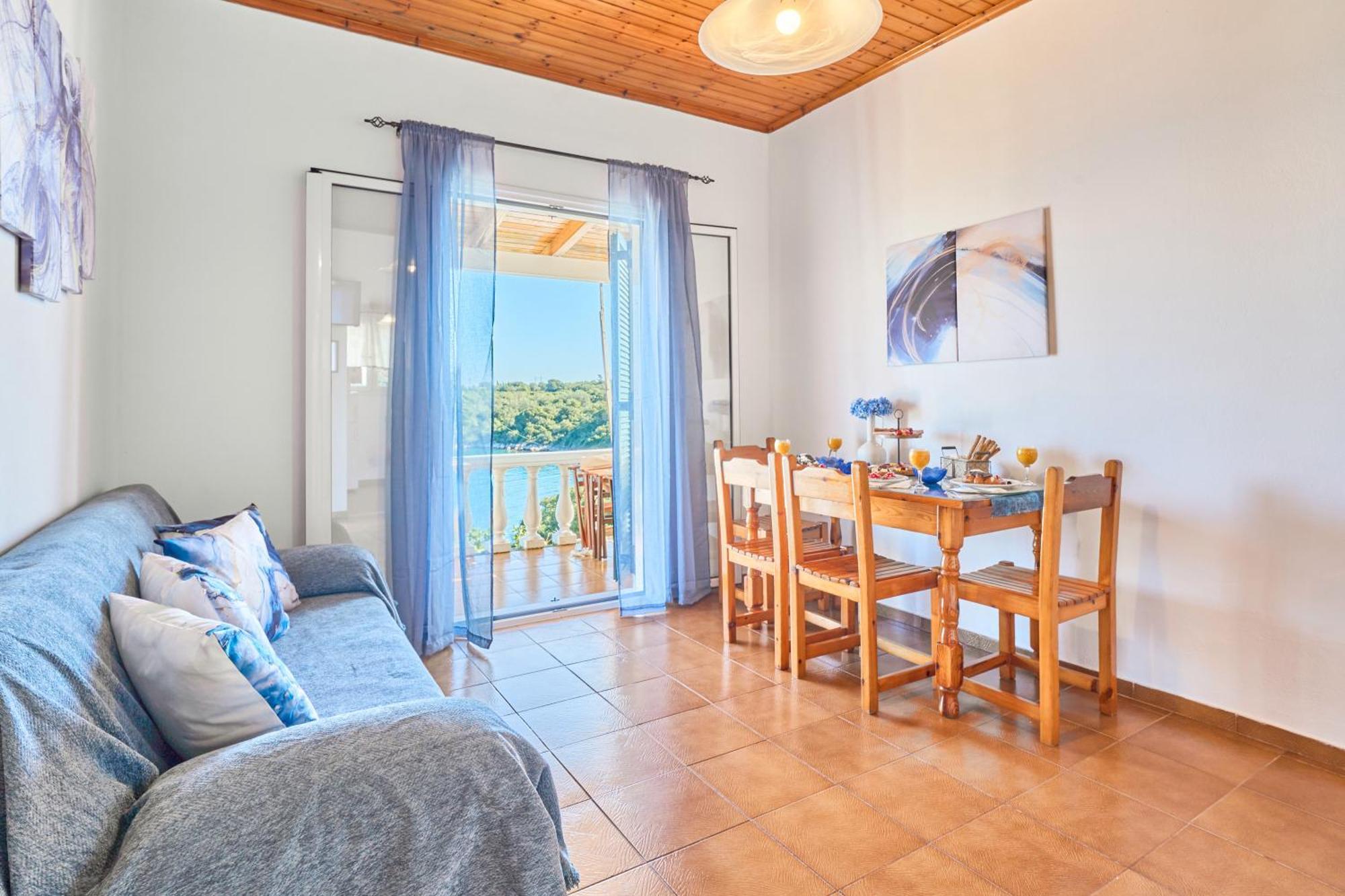 Dolphin 1 Apartment