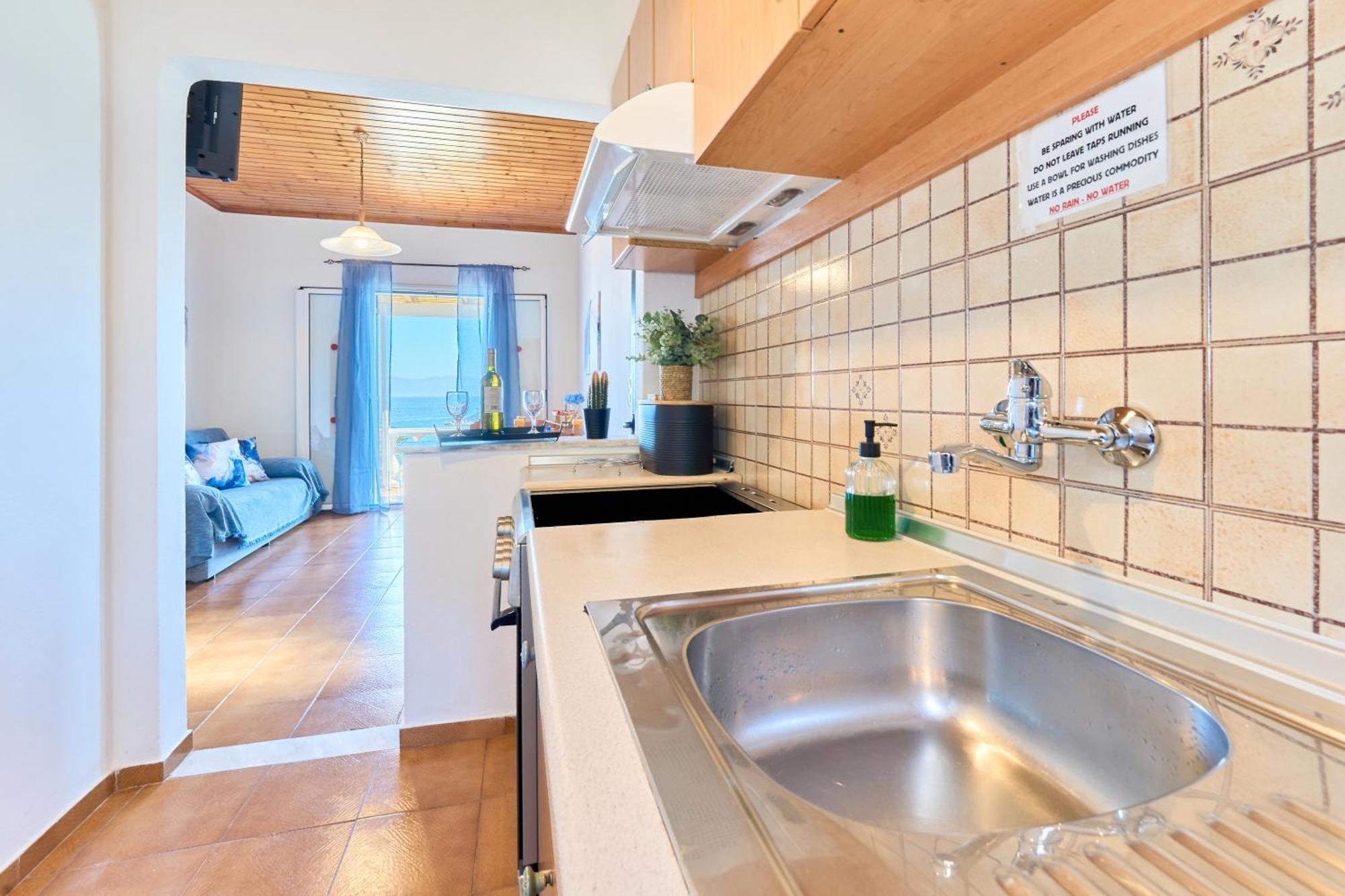 Apartment Dolphin 1 *
