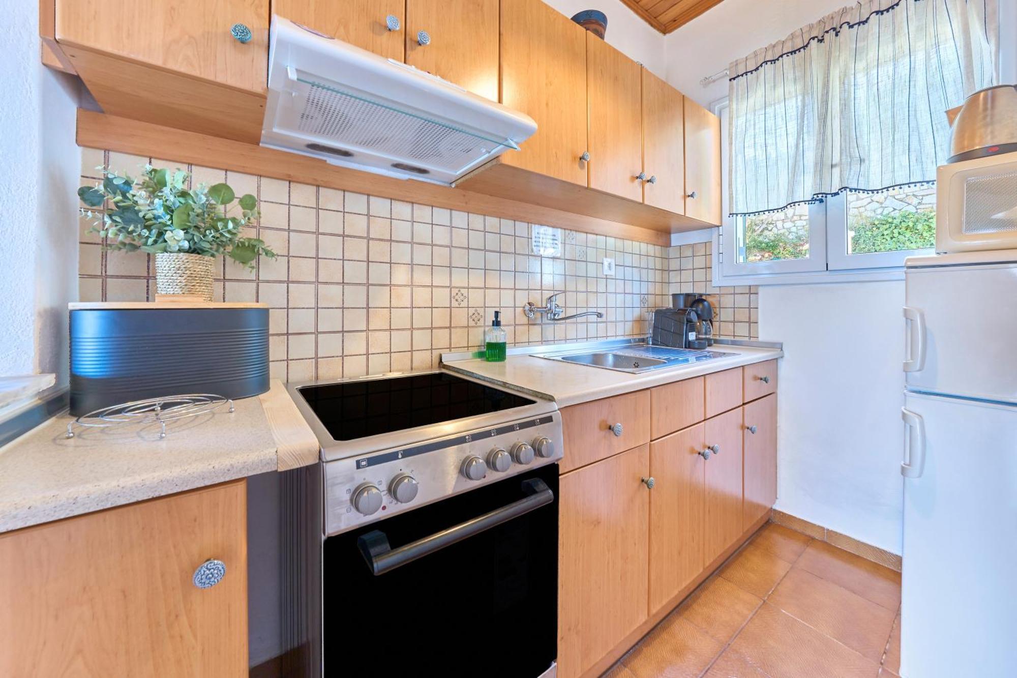 Apartment Dolphin 1 *