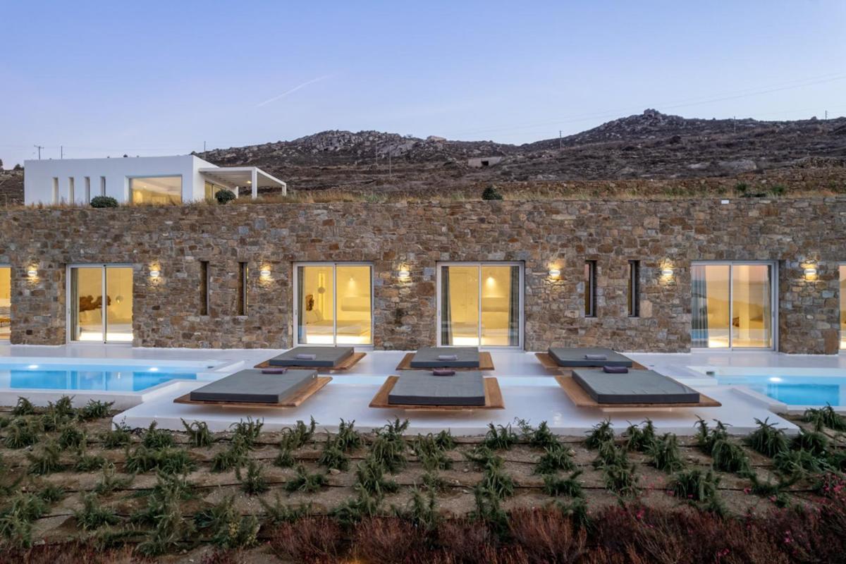 Amuse Mykonos Villa