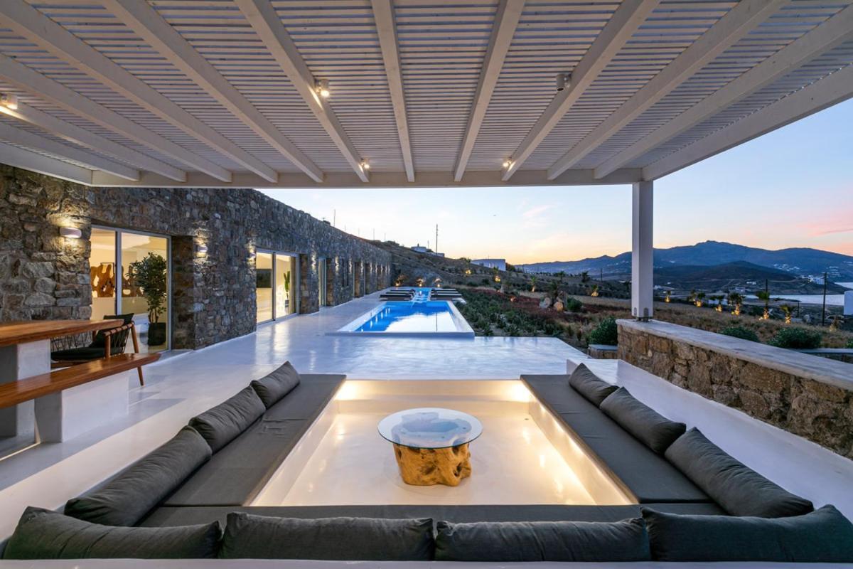 Amuse Mykonos * Panormos (Mykonos)