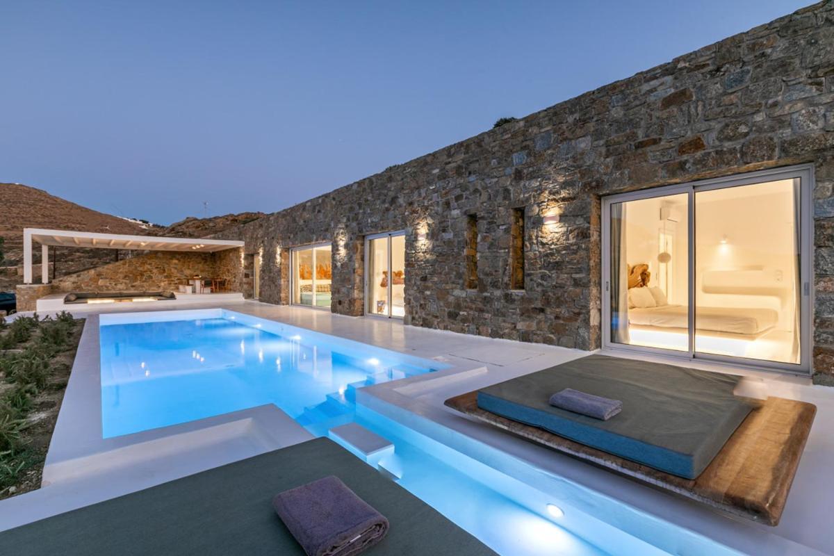 Villa Amuse Mykonos Panormos (Mykonos)