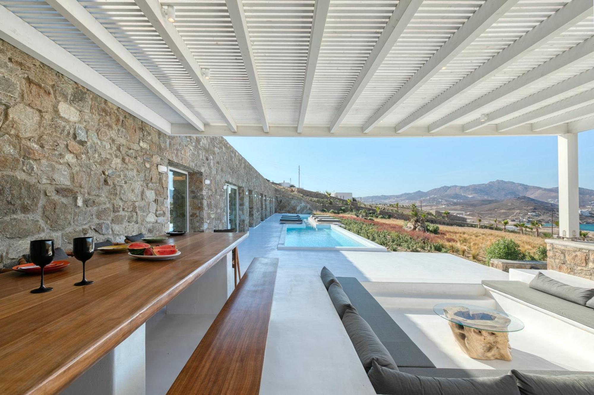 Amuse Mykonos * Panormos (Mykonos)