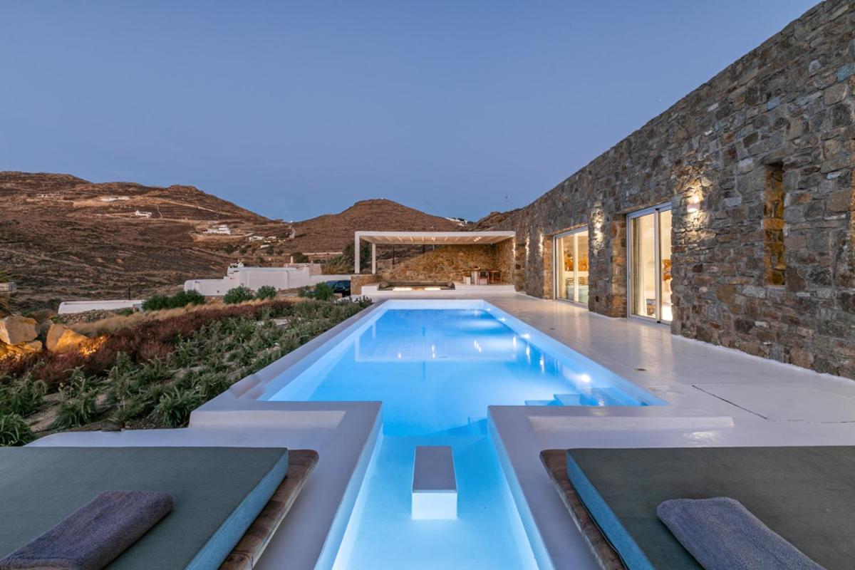 Amuse Mykonos *