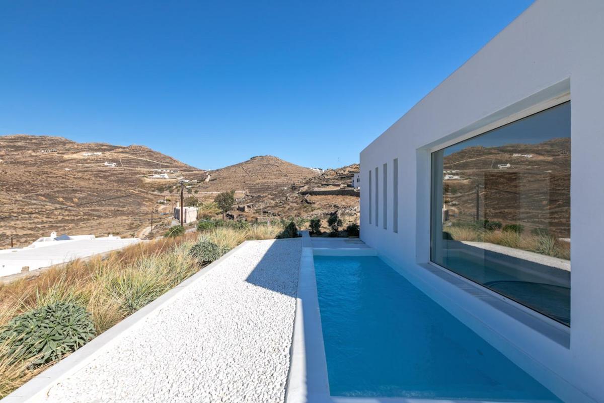 Amuse Mykonos * Panormos (Mykonos)