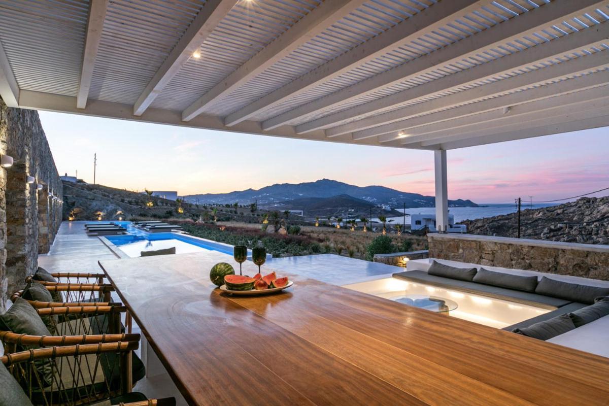 Villa Amuse Mykonos Panormos (Mykonos)
