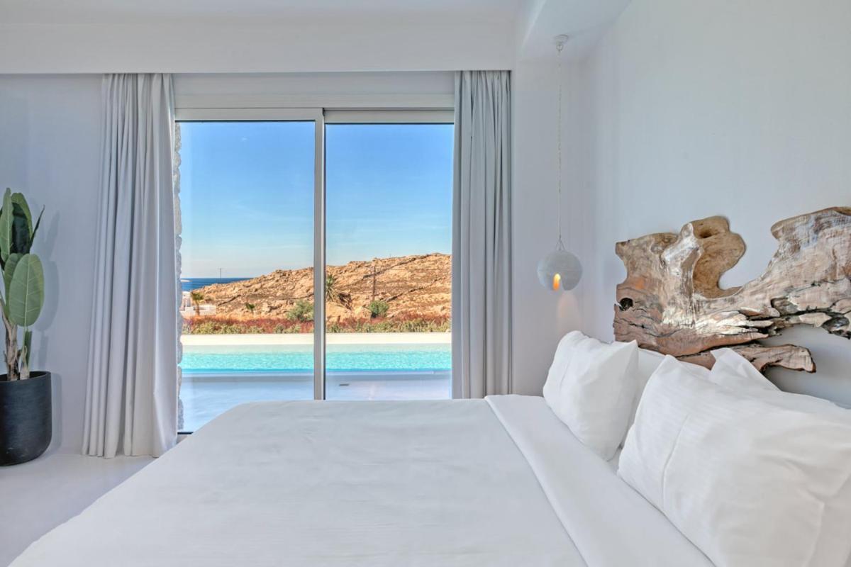 Amuse Mykonos