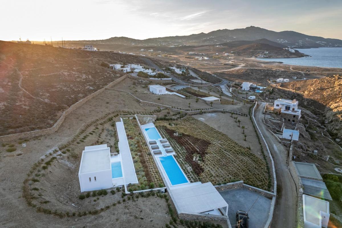 Amuse Mykonos Villa