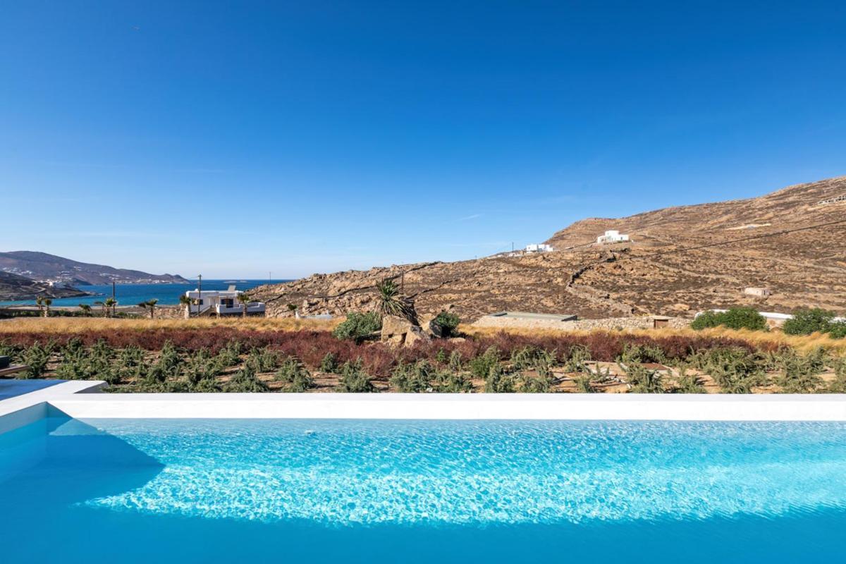 Villa Amuse Mykonos
