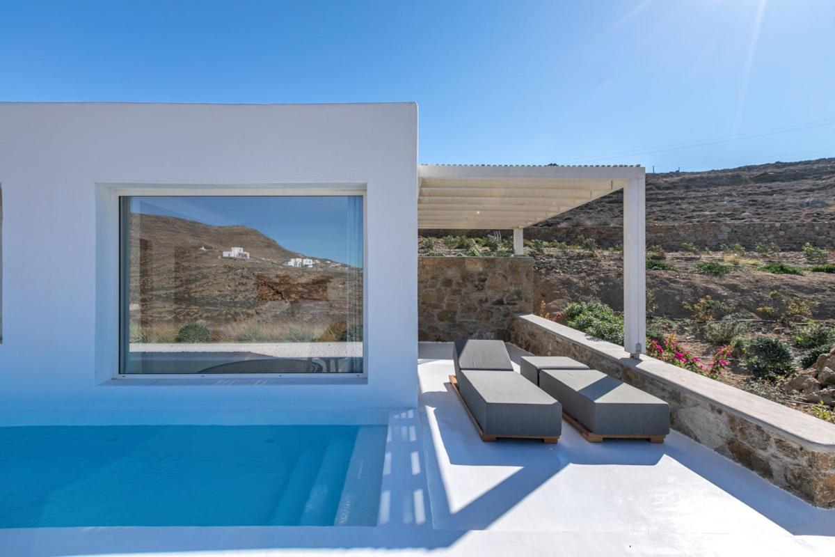 Villa Amuse Mykonos