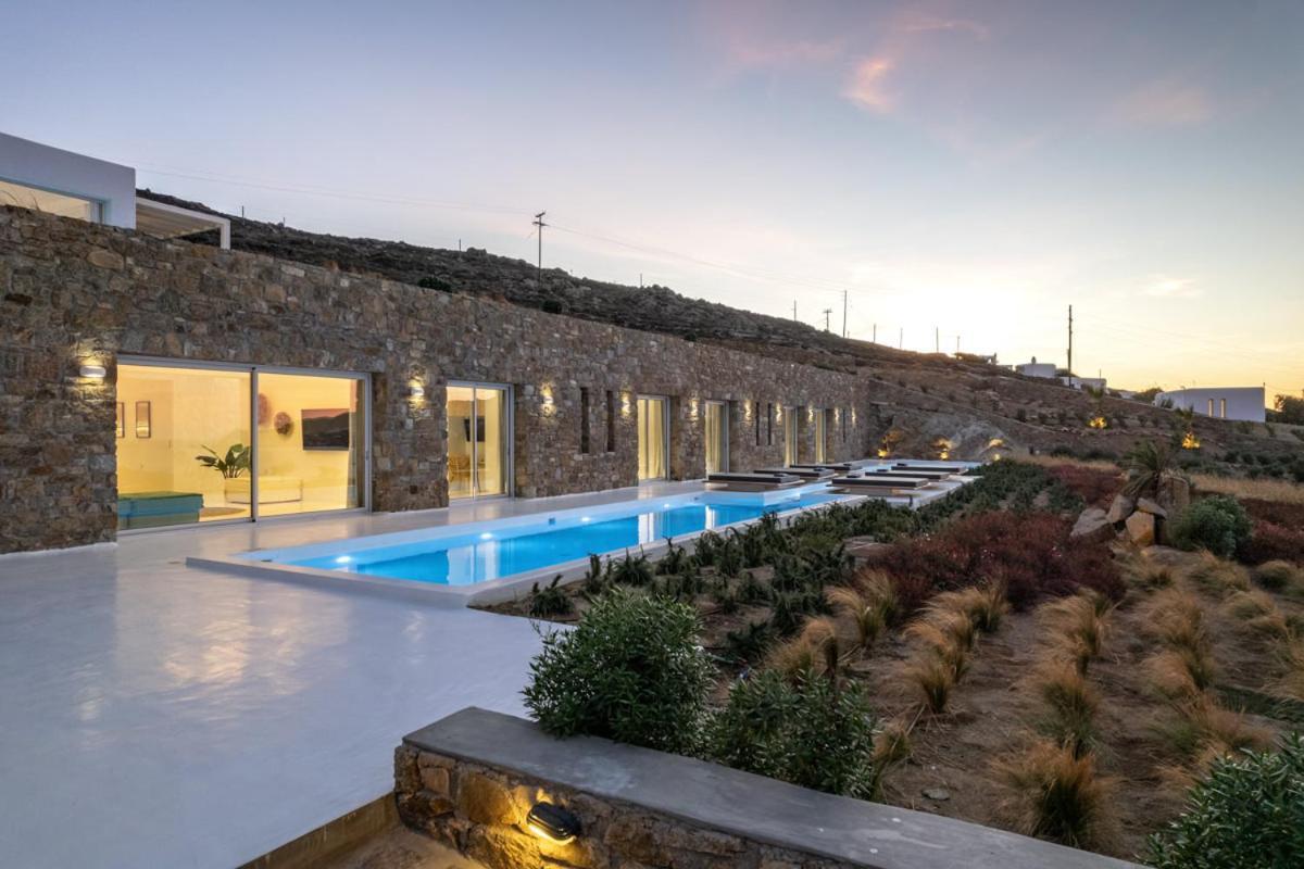 Amuse Mykonos