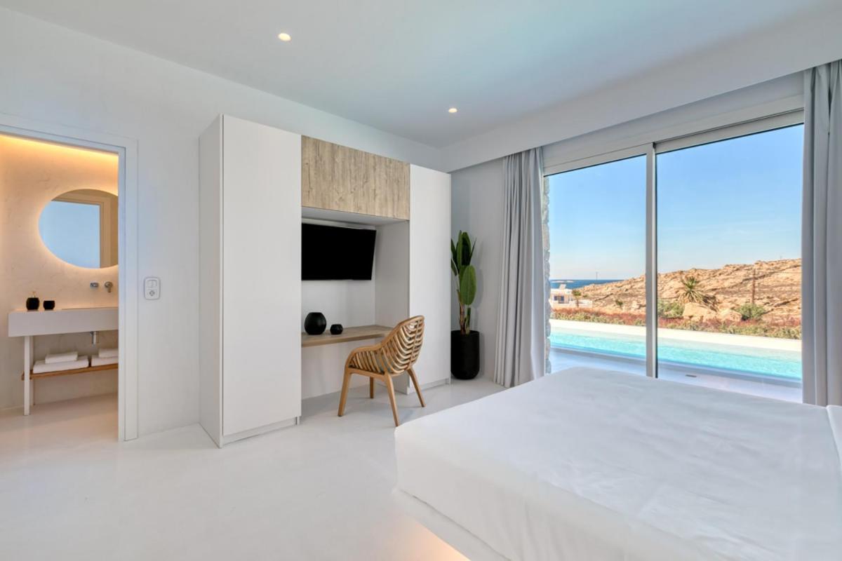 Amuse Mykonos Villa Panormos (Mykonos)