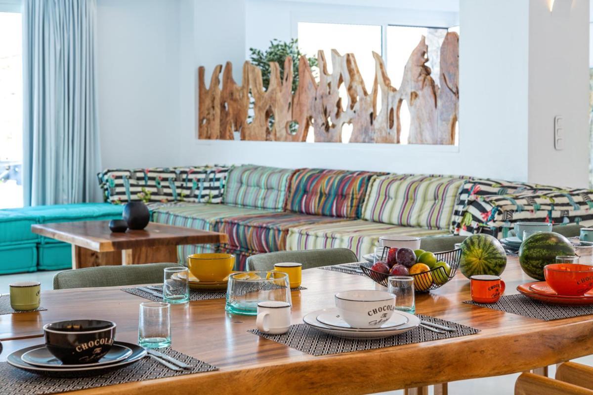 Amuse Mykonos Villa