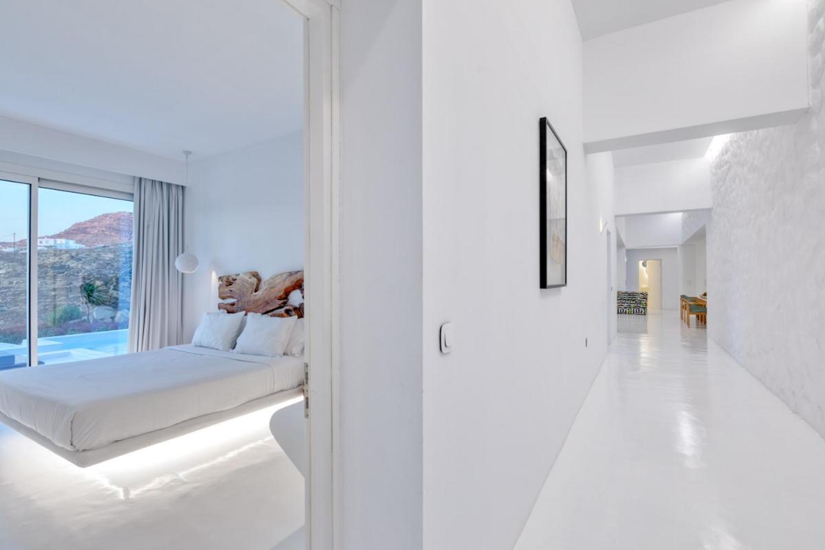 Amuse Mykonos Villa *