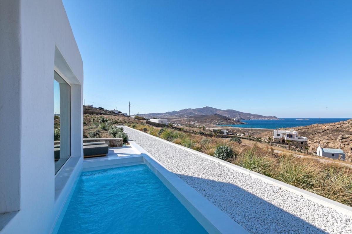 Villa Amuse Mykonos *
