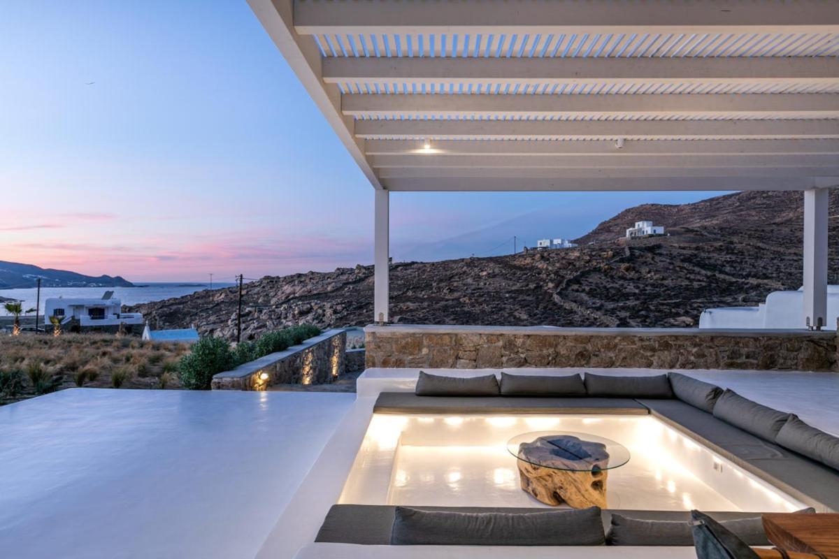 Amuse Mykonos Villa Panormos (Mykonos)