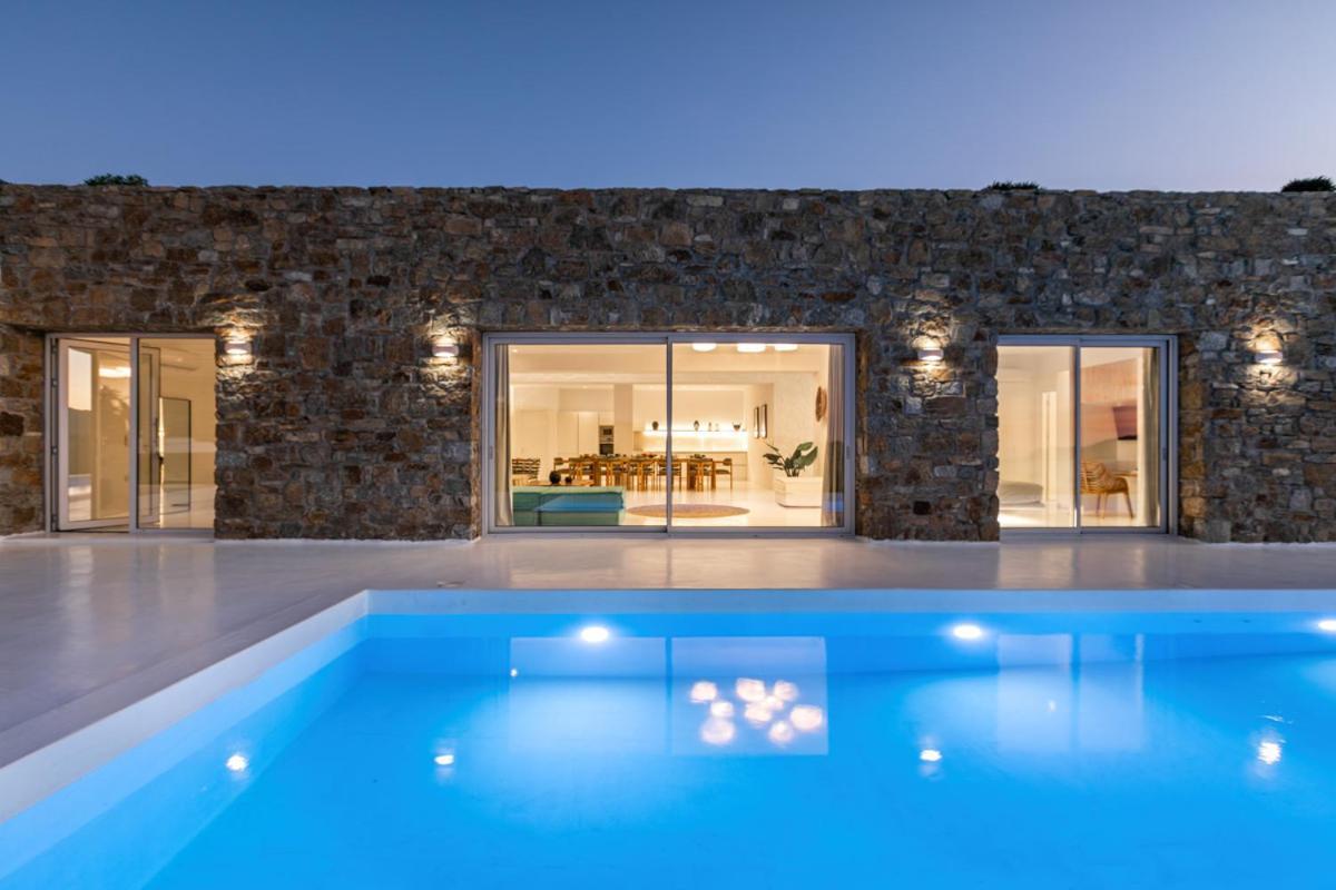 Villa Amuse Mykonos Panormos (Mykonos)