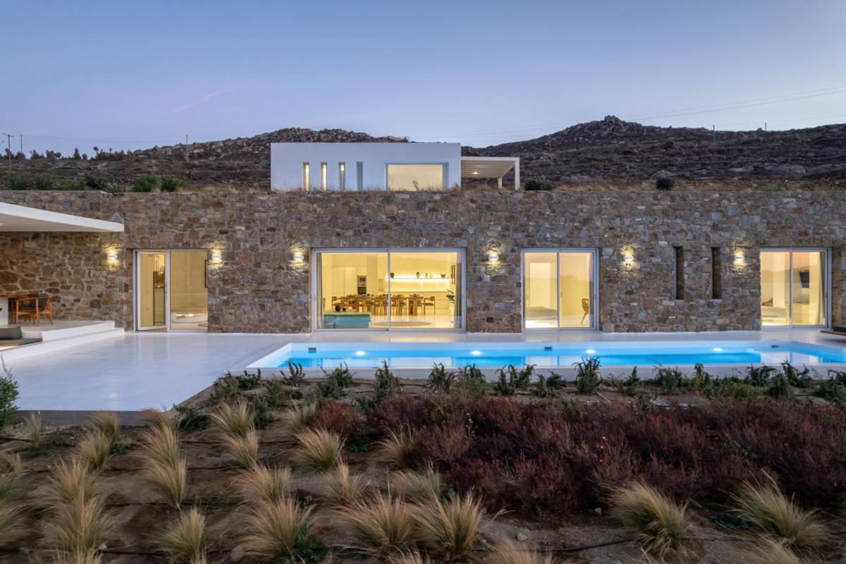 Amuse Mykonos